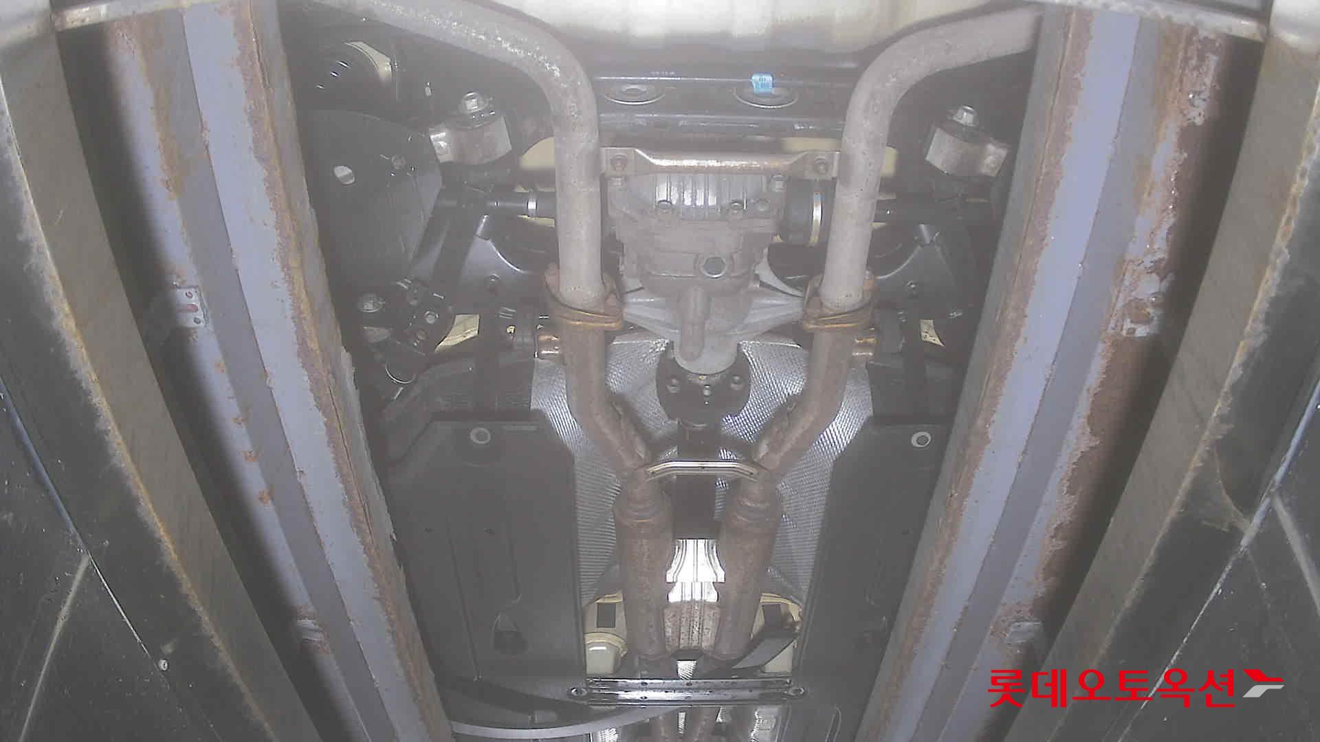 Kia K9 id 3809936 из Кореи 27