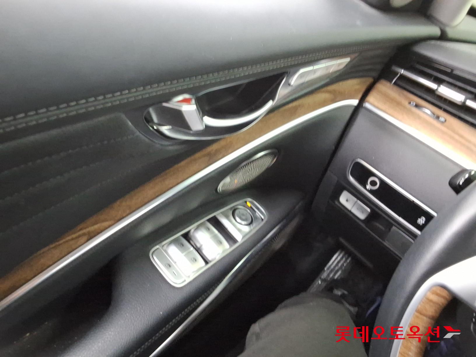 Kia K9 id 3809936 из Кореи 28