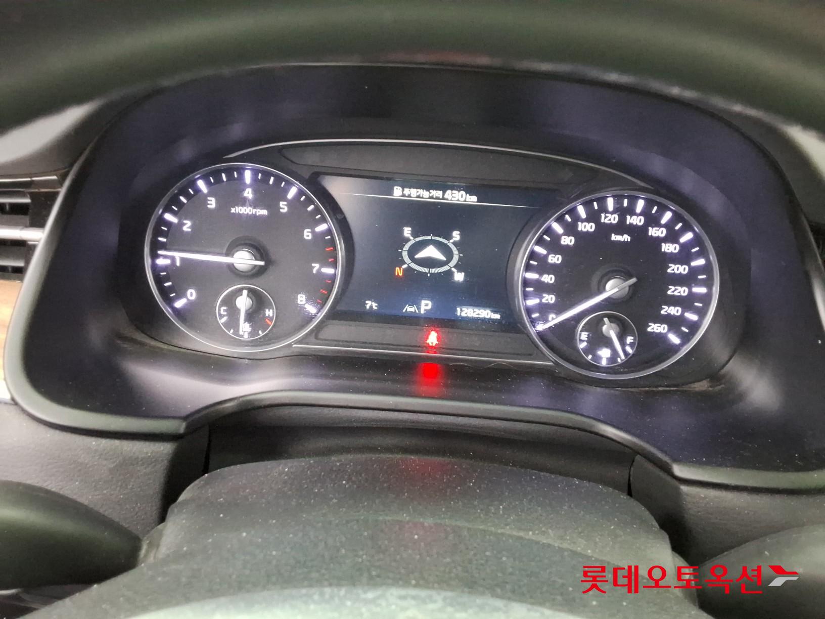 Kia K9 id 3809936 из Кореи 30