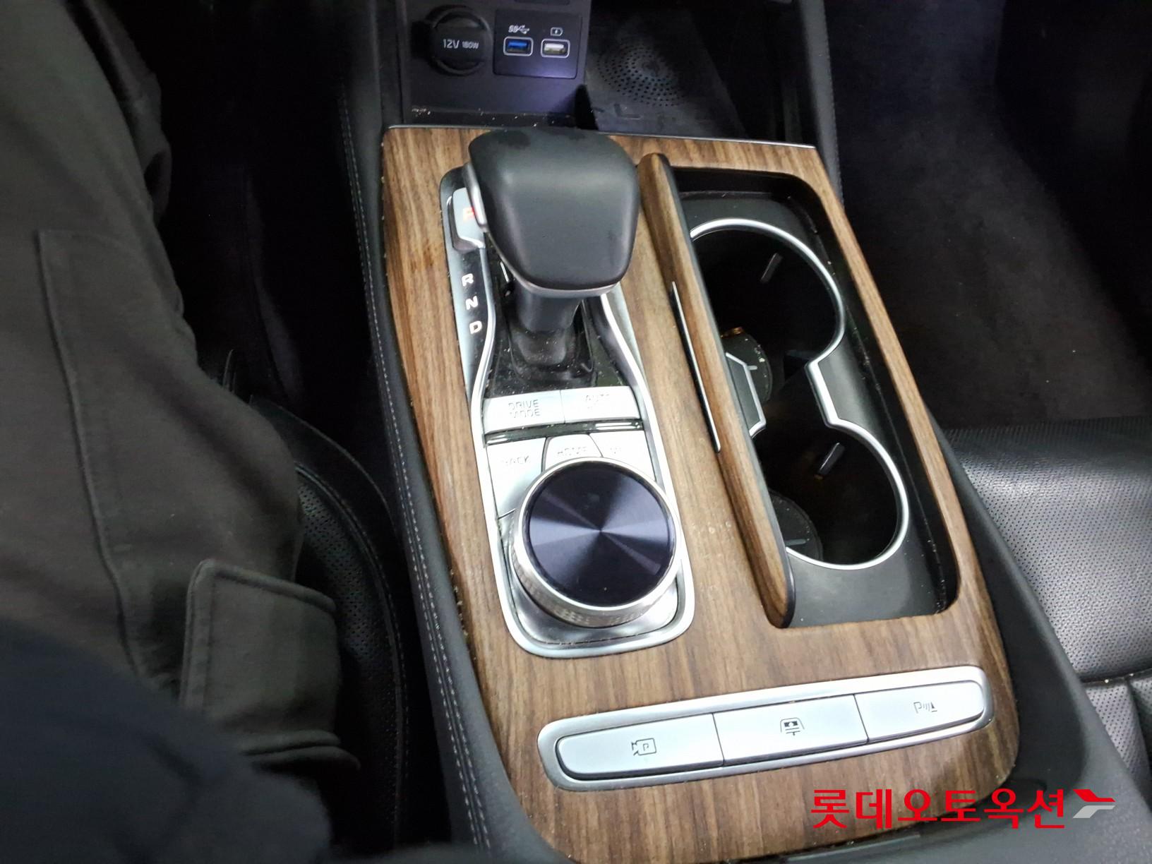 Kia K9 id 3809936 из Кореи 33