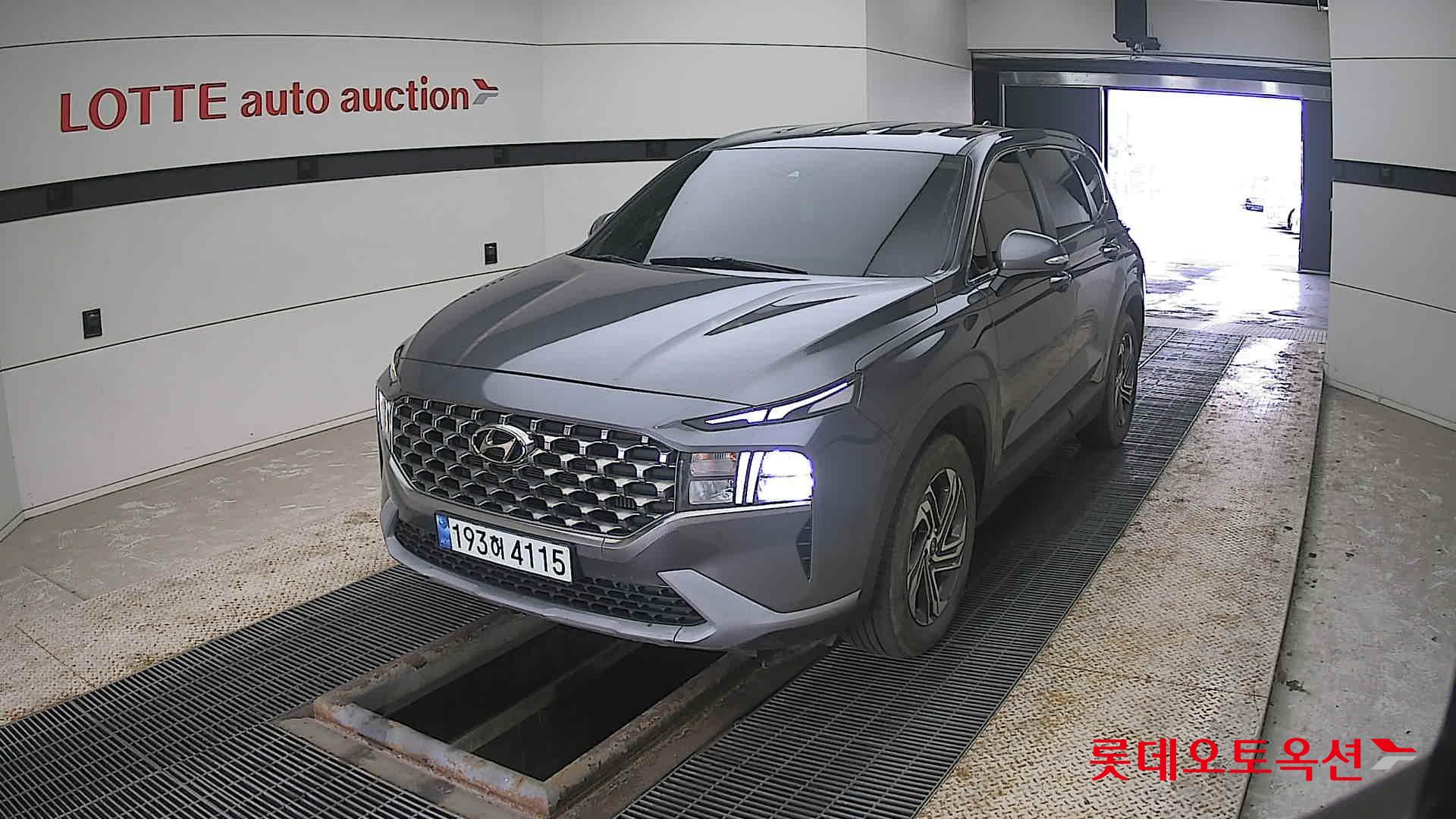 현대자동차 싼타페 2022 - 이미지 10