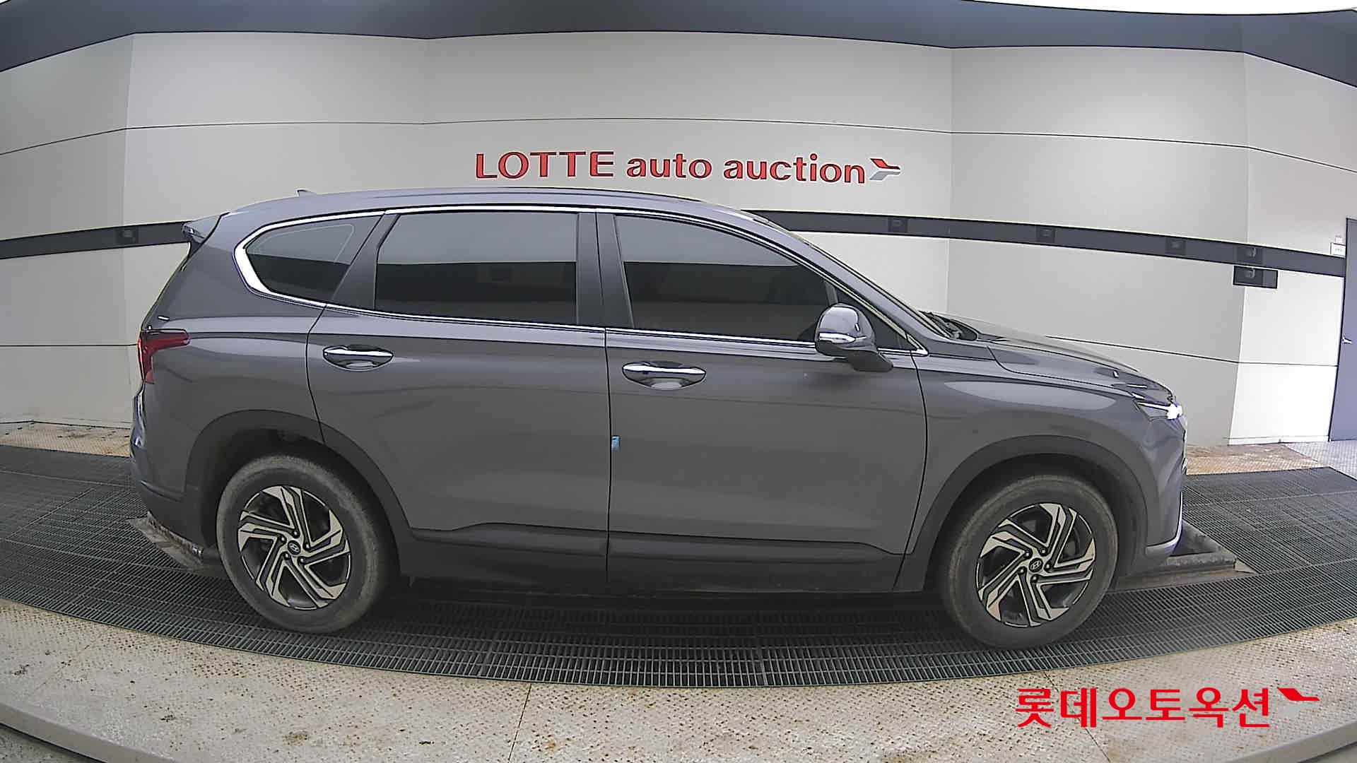 현대자동차 싼타페 2022 - 이미지 21