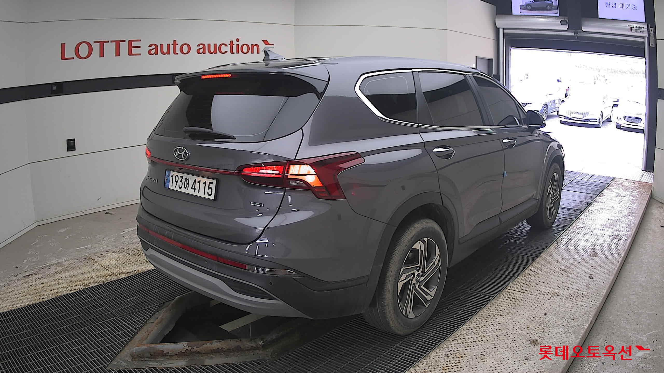 현대자동차 싼타페 2022 - 이미지 5