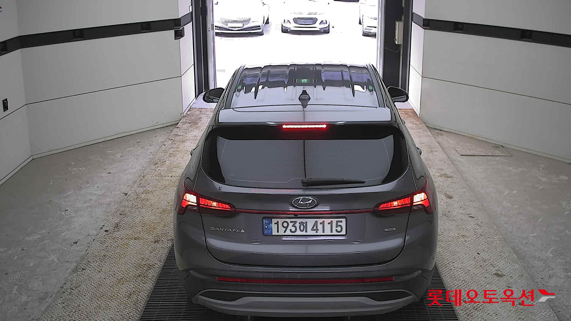 현대자동차 싼타페 2022 - 이미지 17