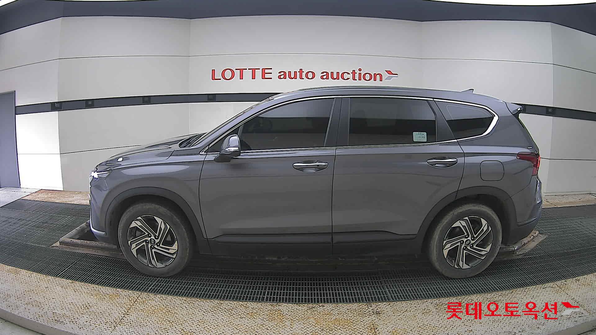 현대자동차 싼타페 2022 - 이미지 13