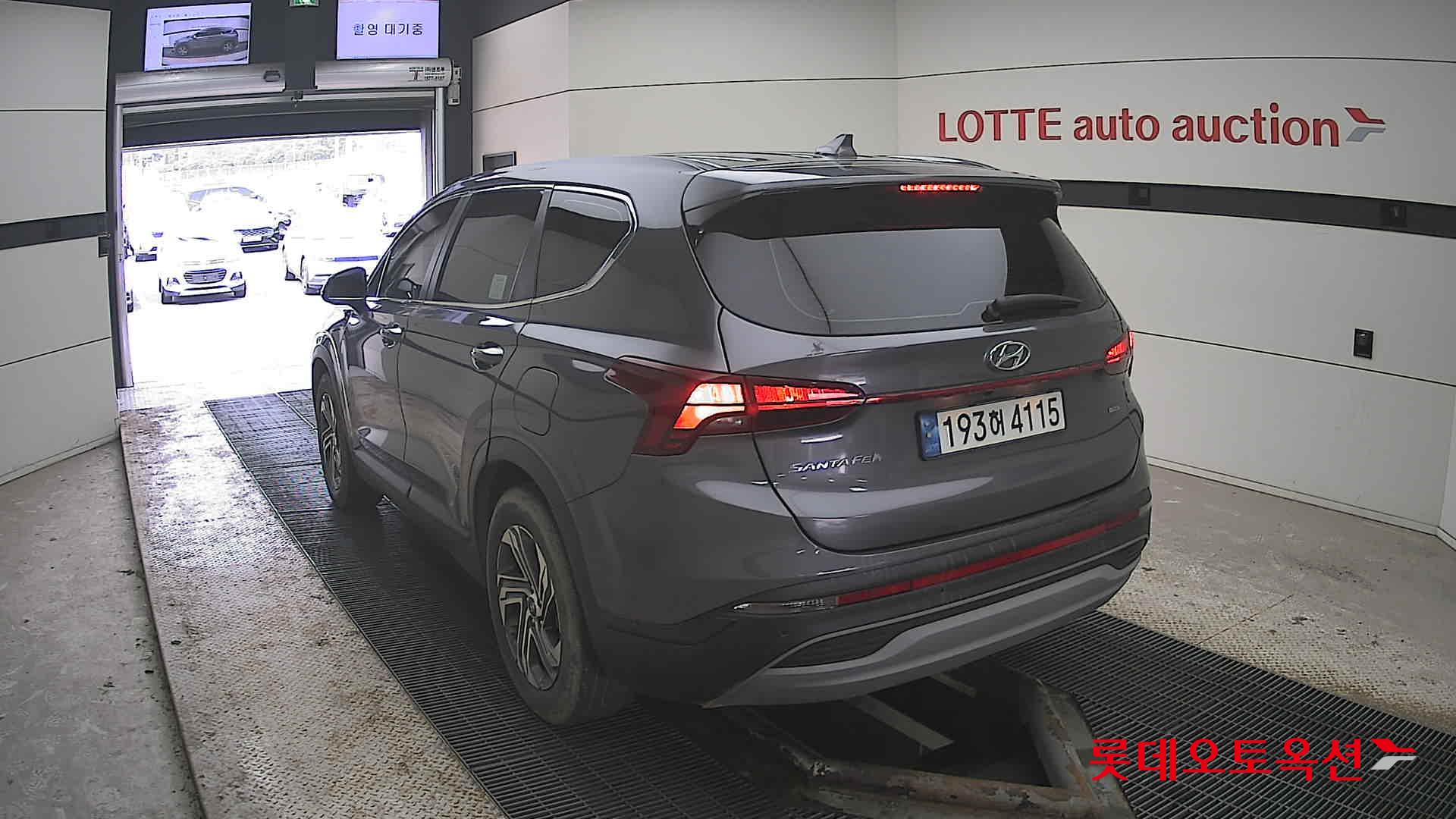 현대자동차 싼타페 2022 - 이미지 16