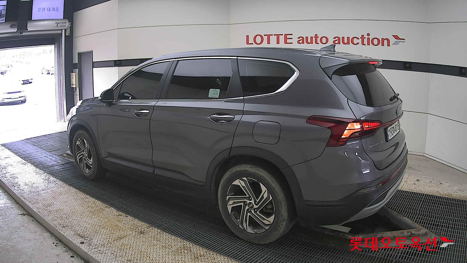 현대자동차 싼타페 2022 - 이미지 15