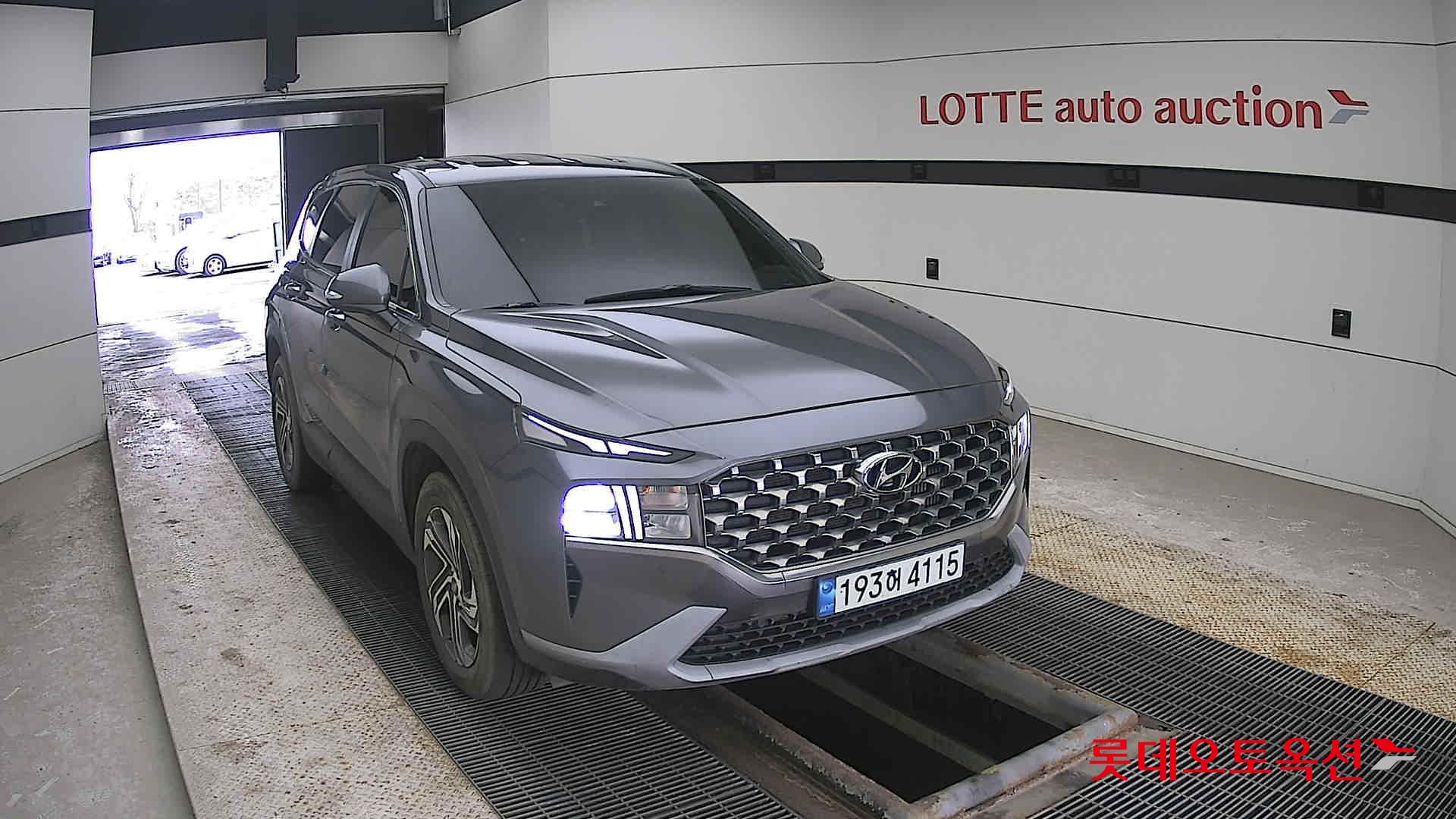 현대자동차 싼타페 2022 - 이미지 24