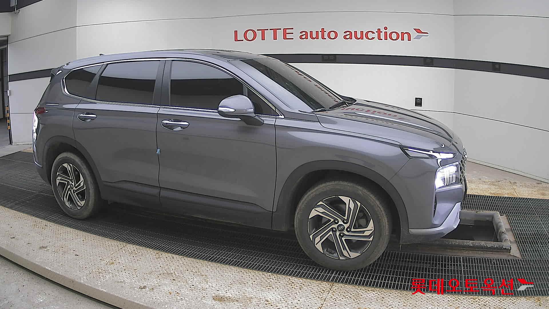 현대자동차 싼타페 2022 - 이미지 22