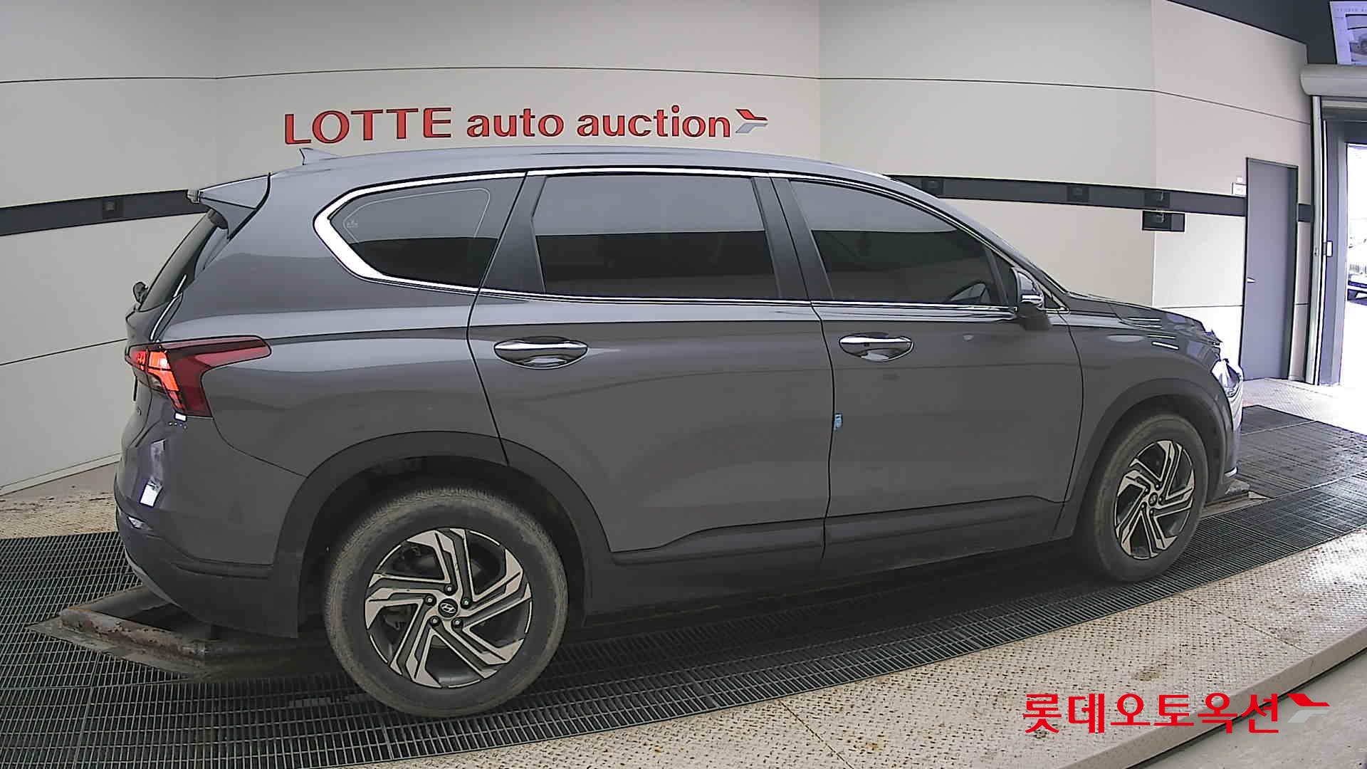 현대자동차 싼타페 2022 - 이미지 20