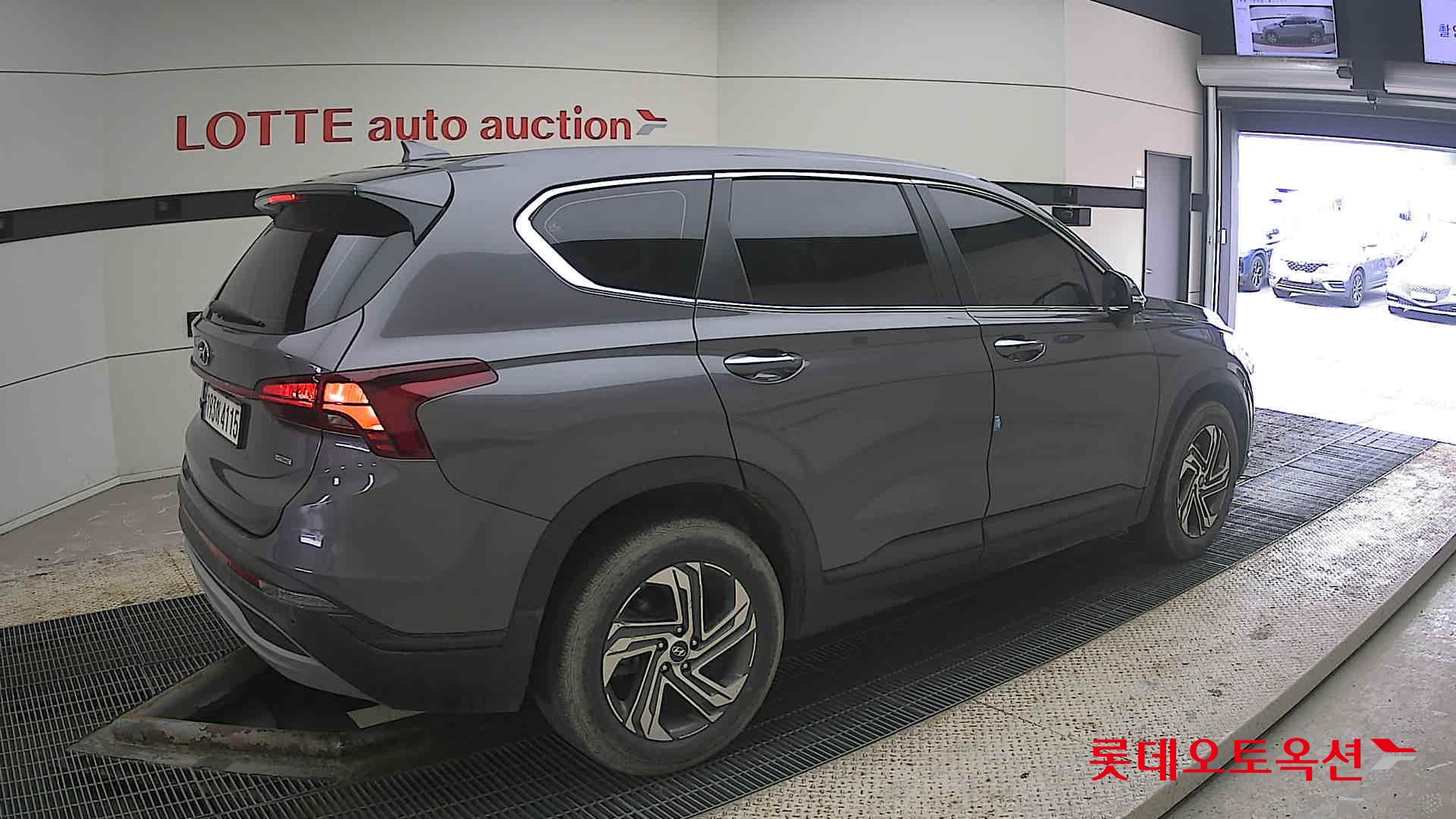현대자동차 싼타페 2022 - 이미지 19