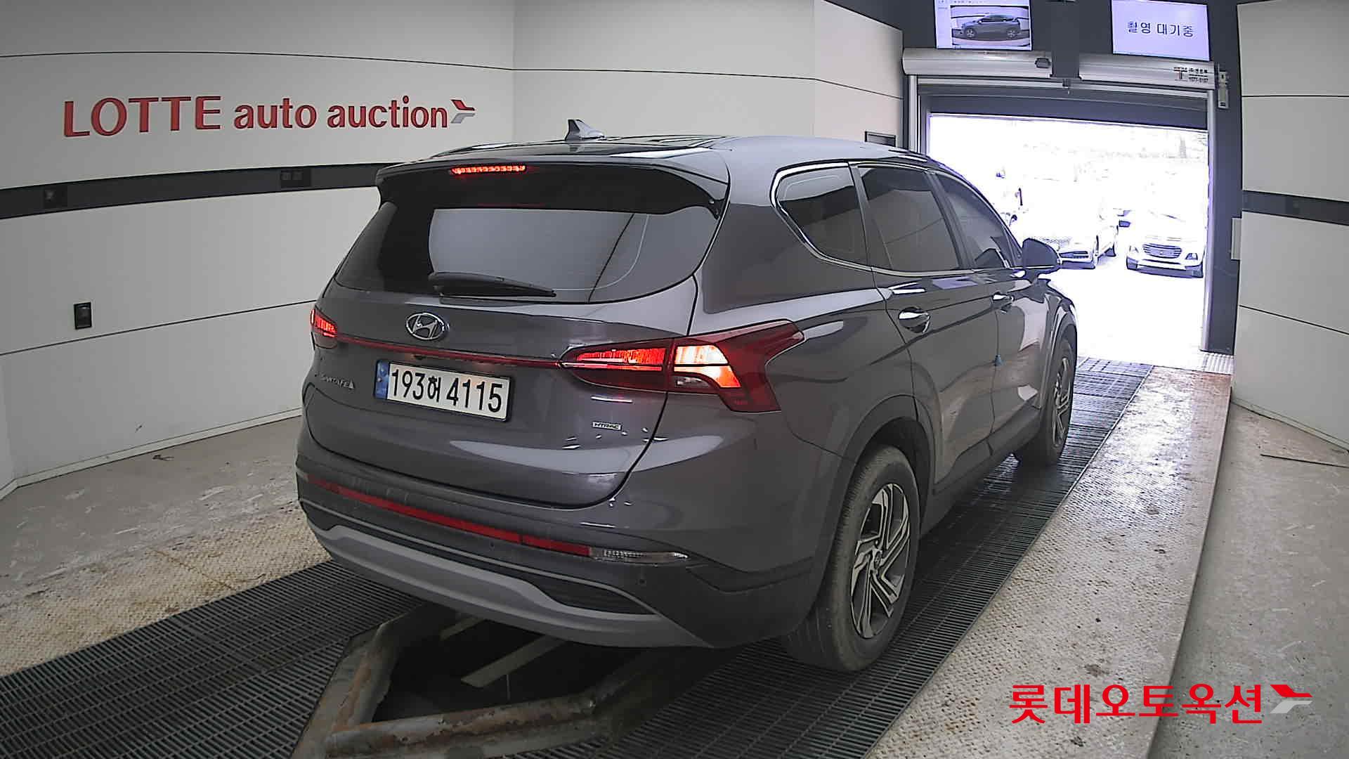 현대자동차 싼타페 2022 - 이미지 18