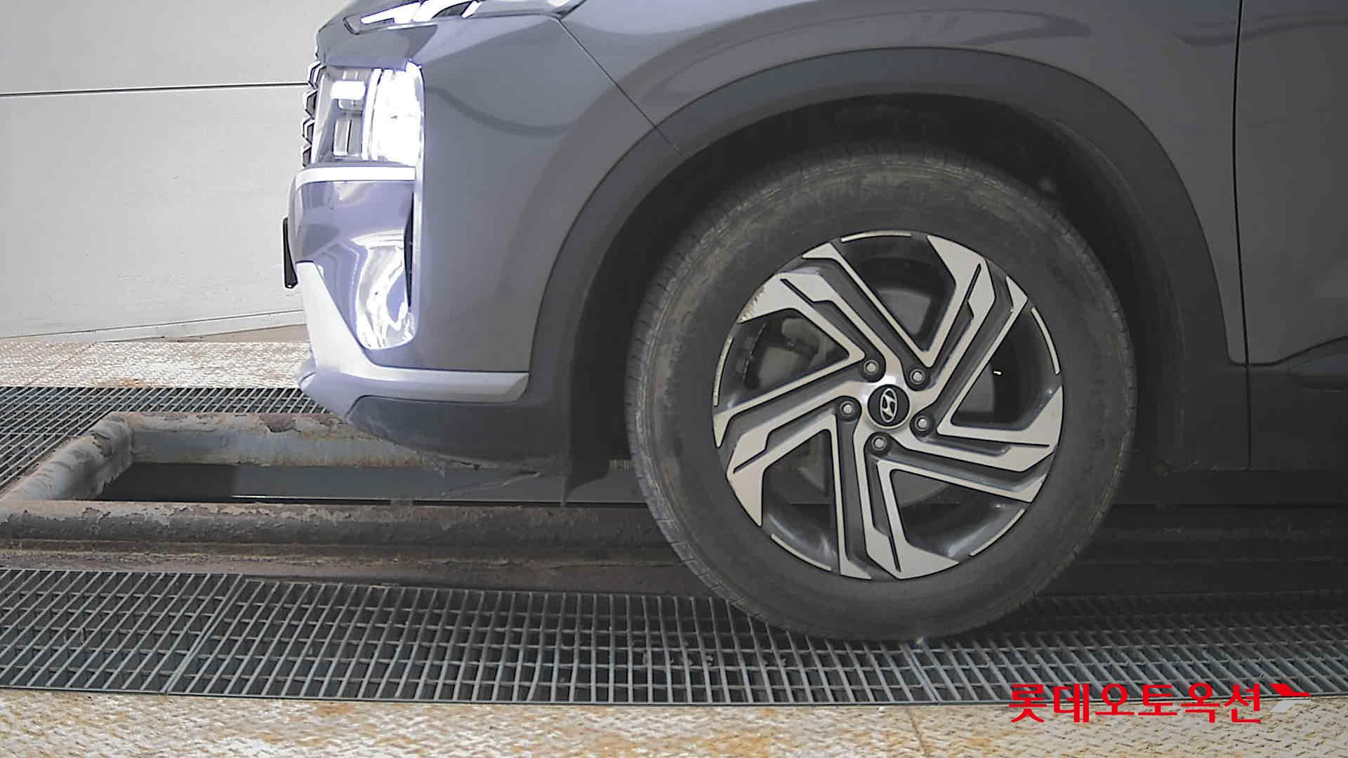 현대자동차 싼타페 2022 - 이미지 25