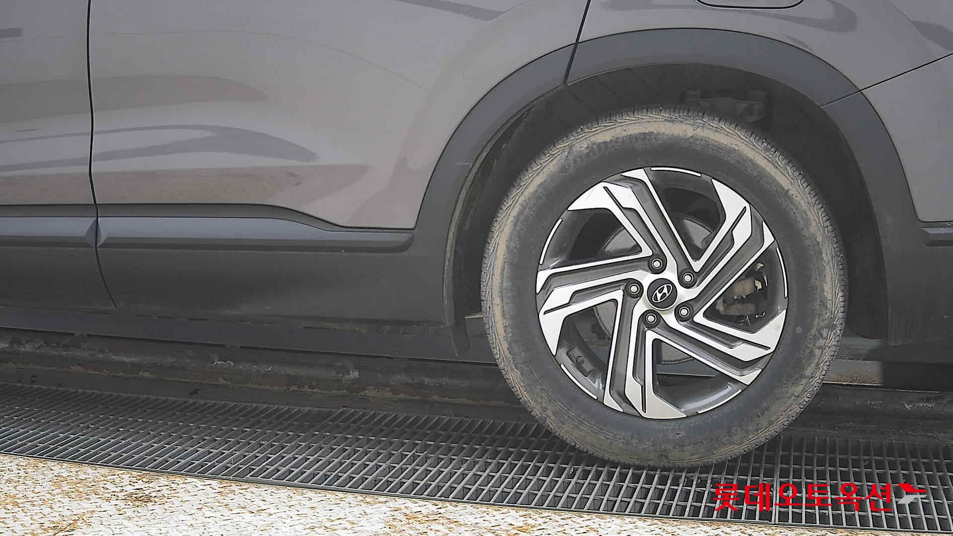 현대자동차 싼타페 2022 - 이미지 26