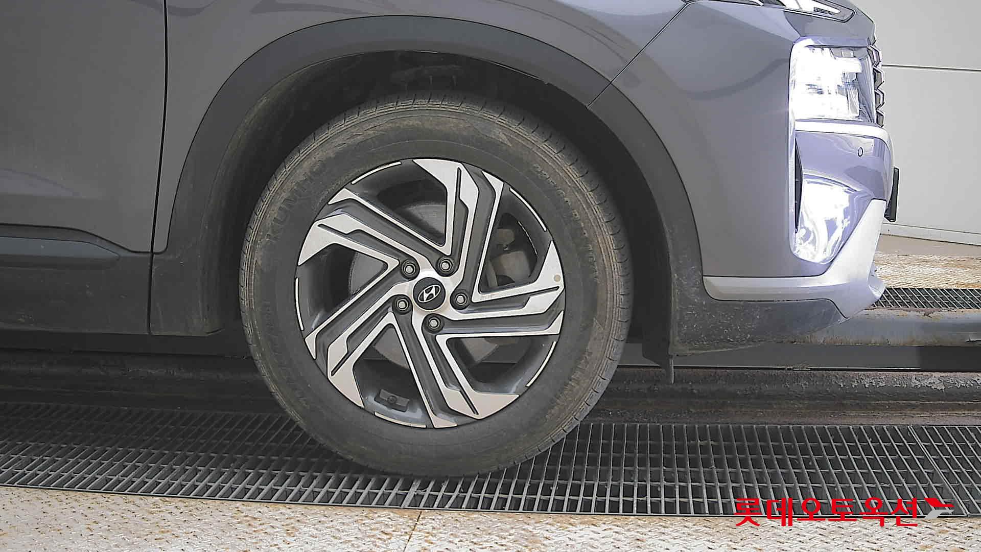 현대자동차 싼타페 2022 - 이미지 27