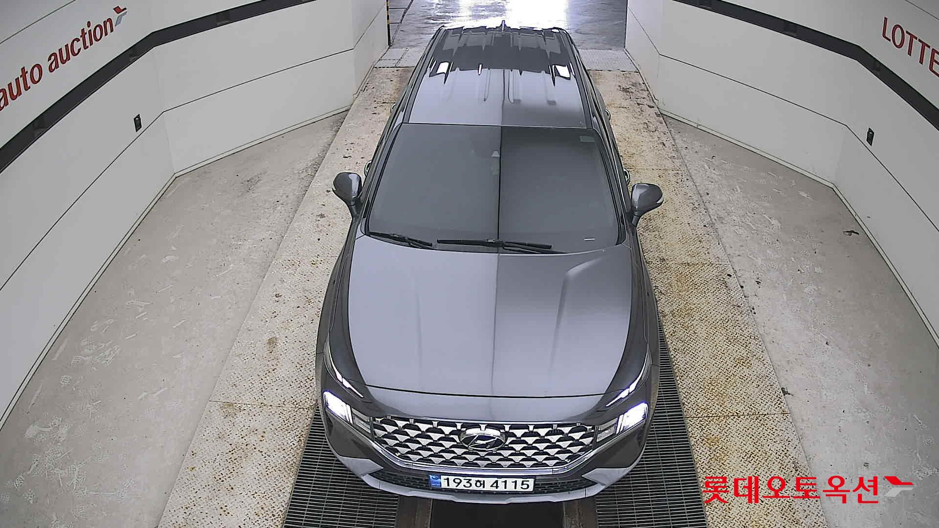 현대자동차 싼타페 2022 - 이미지 7