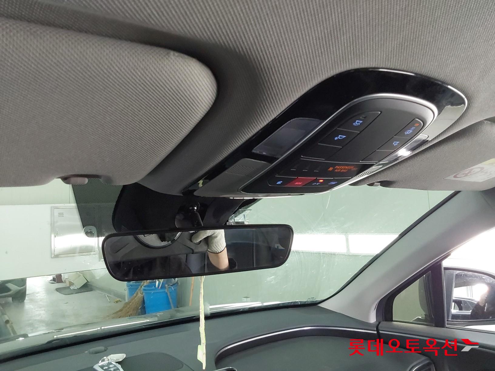 현대자동차 싼타페 2022 - 이미지 31