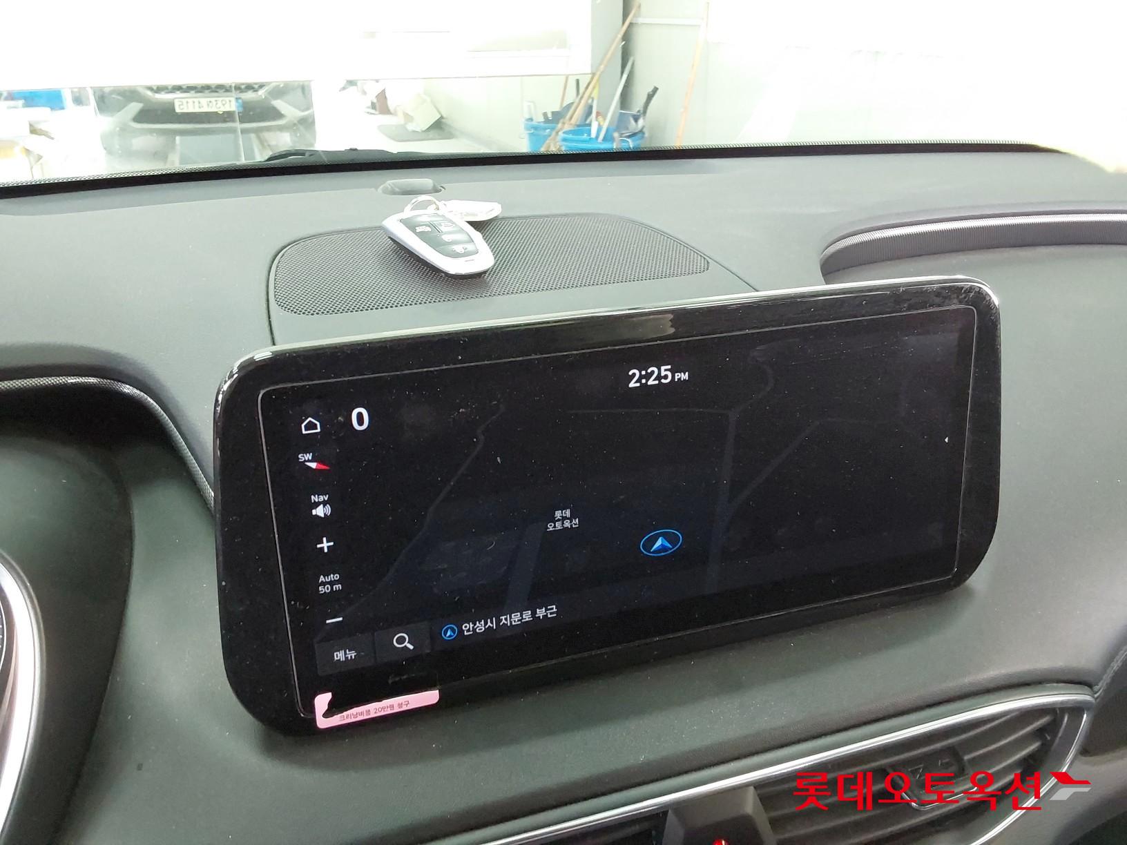 현대자동차 싼타페 2022 - 이미지 32