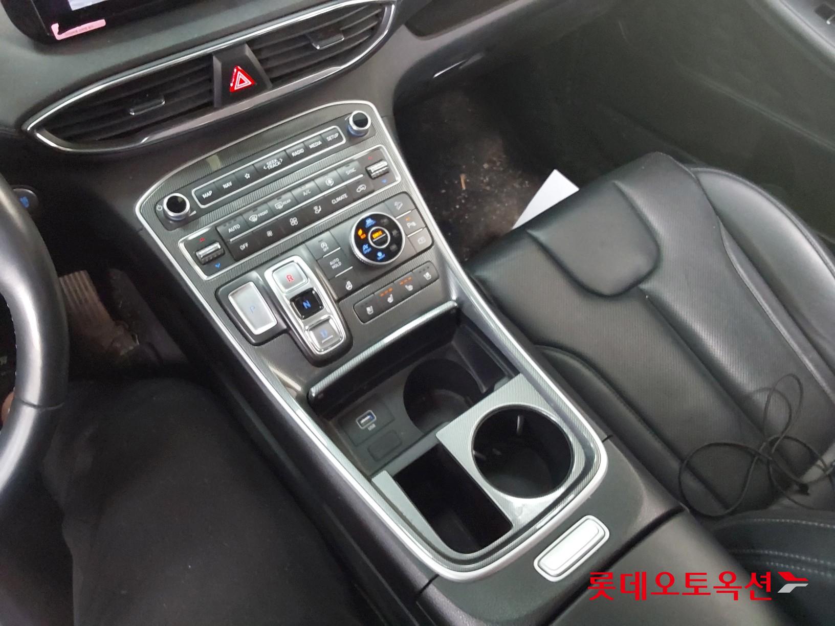 현대자동차 싼타페 2022 - 이미지 34