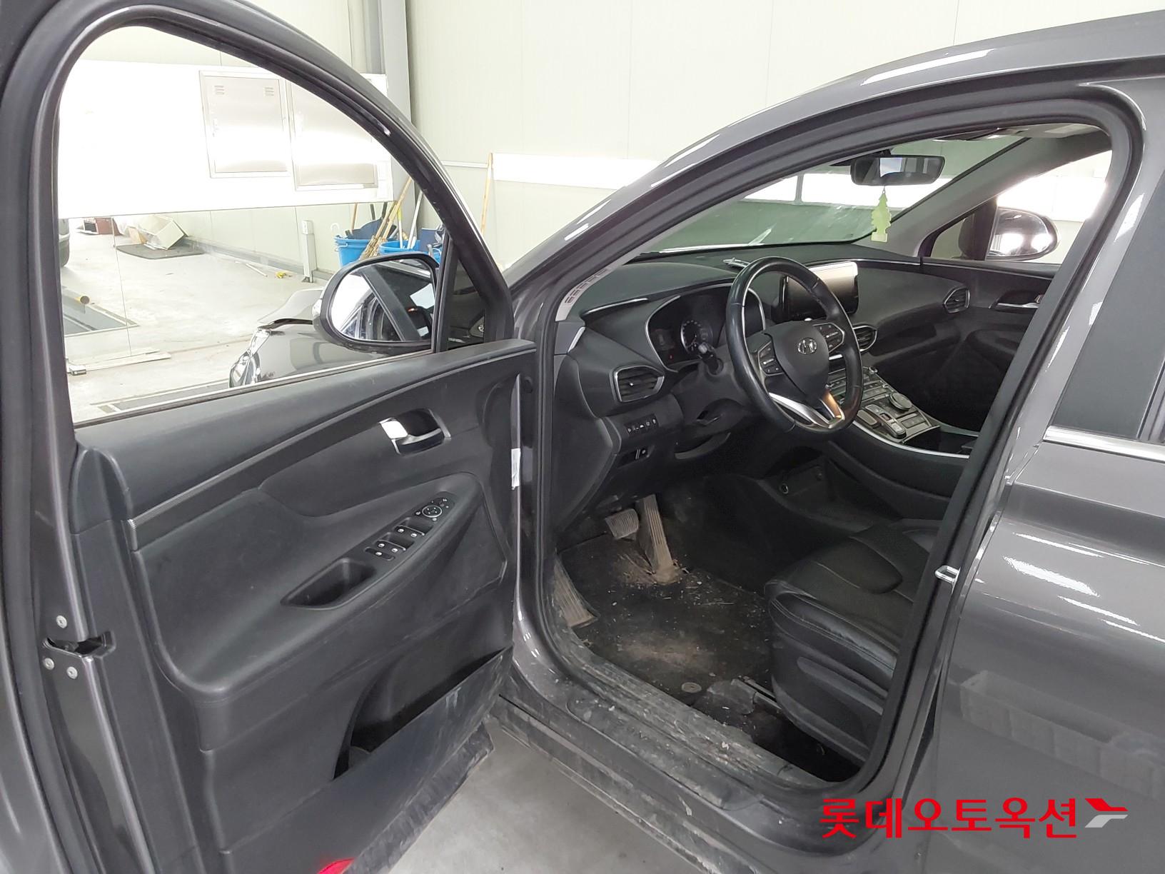 현대자동차 싼타페 2022 - 이미지 35