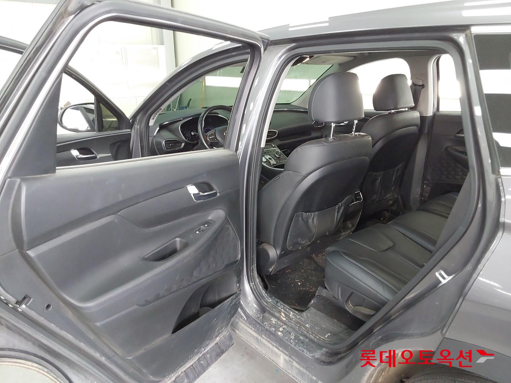 현대자동차 싼타페 2022 - 이미지 37