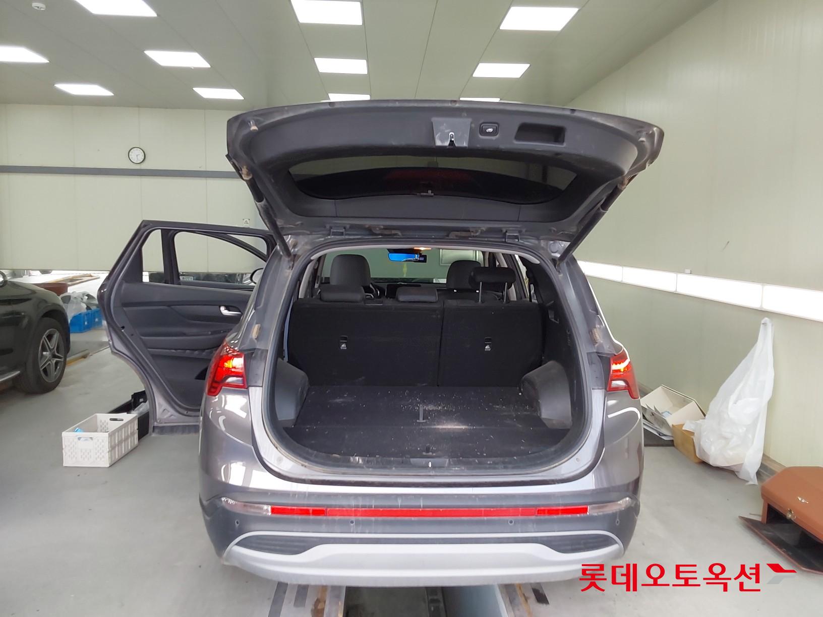 현대자동차 싼타페 2022 - 이미지 9