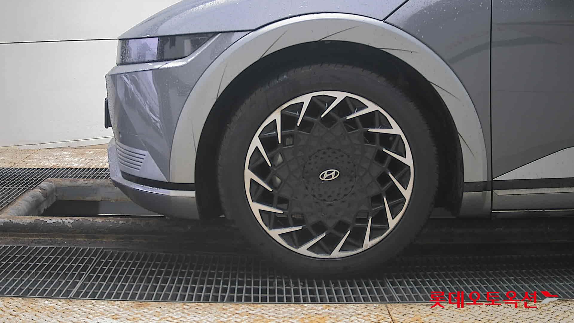 Hyundai IONIQ 5 id 3809837 из Кореи 21