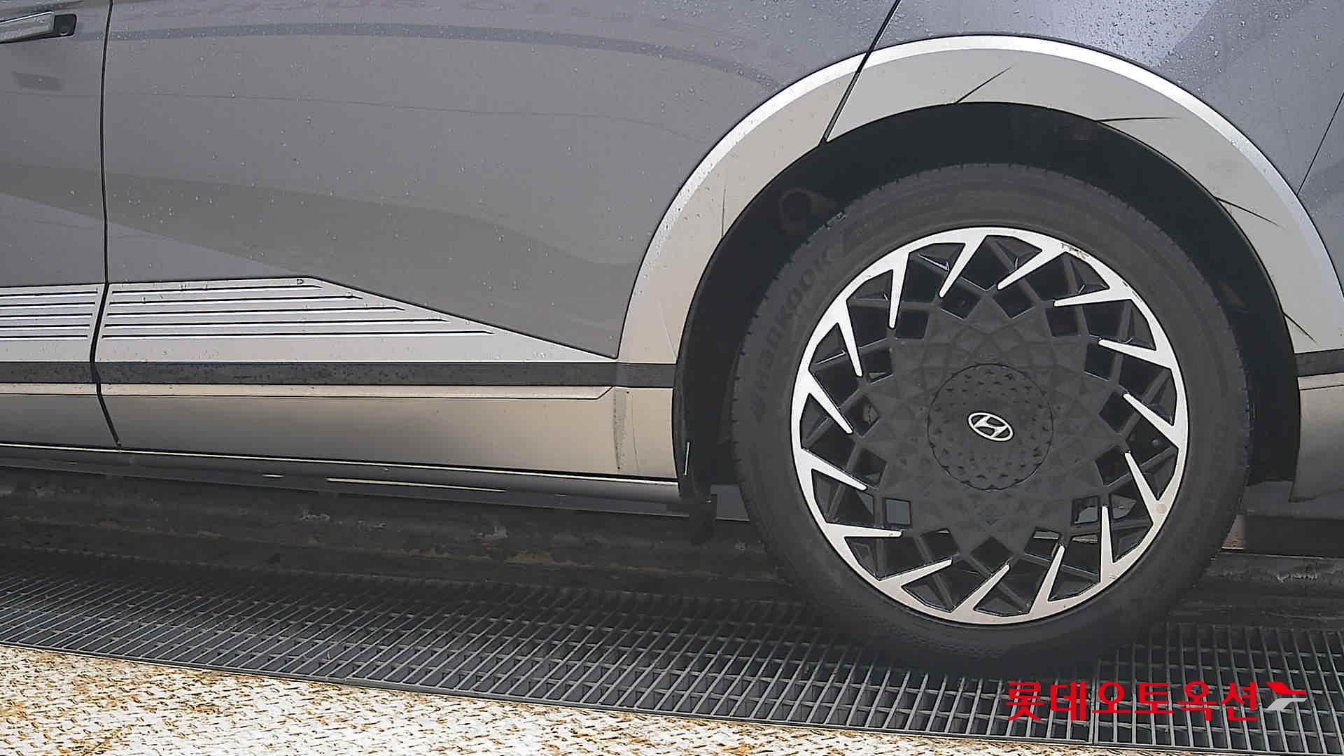 Hyundai IONIQ 5 id 3809837 из Кореи 22