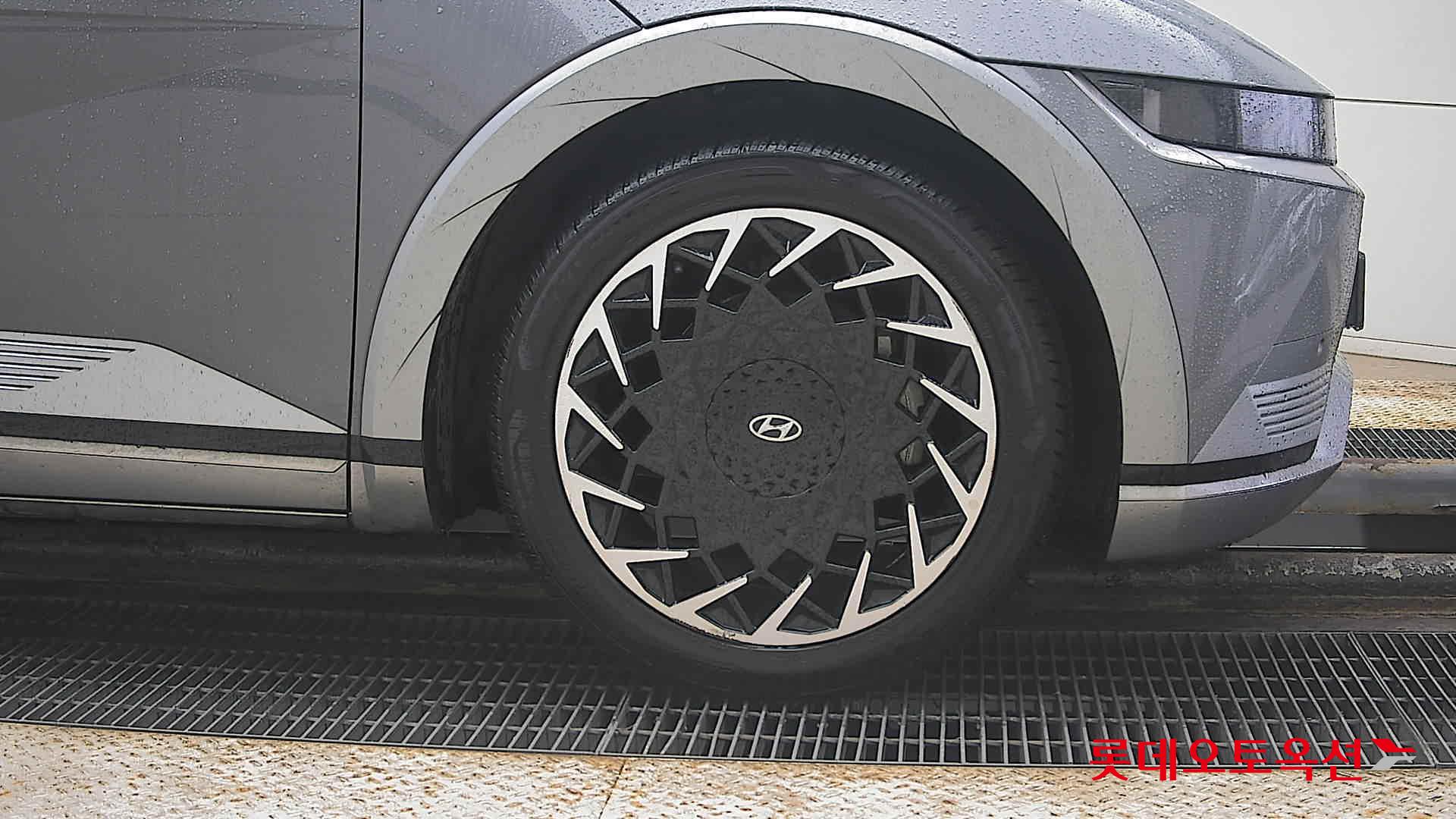 Hyundai IONIQ 5 id 3809837 из Кореи 23