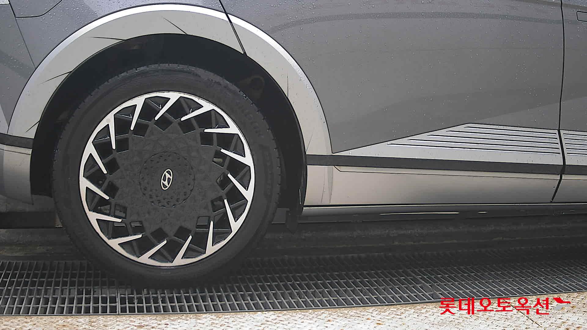 Hyundai IONIQ 5 id 3809837 из Кореи 24