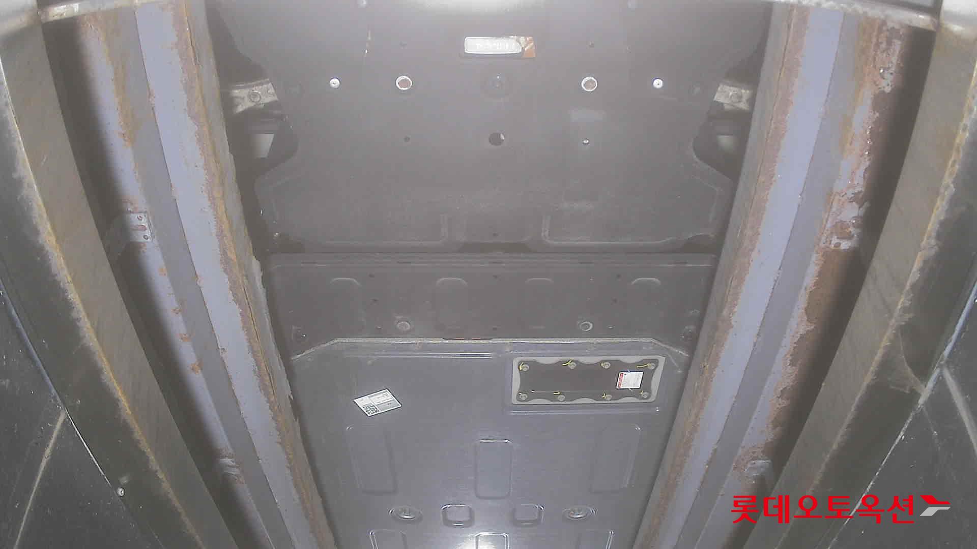 Hyundai IONIQ 5 id 3809837 из Кореи 27