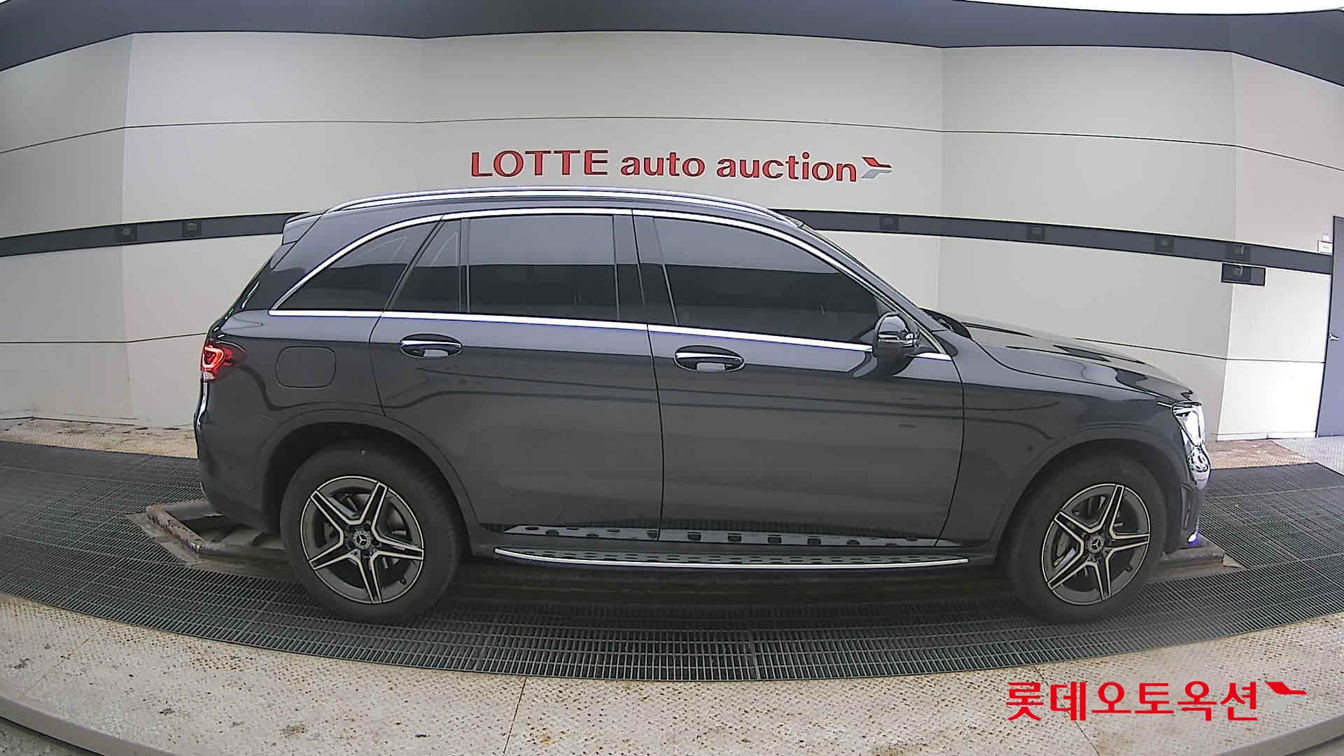 메르세데스-벤츠 GLC 2022 - 이미지 21