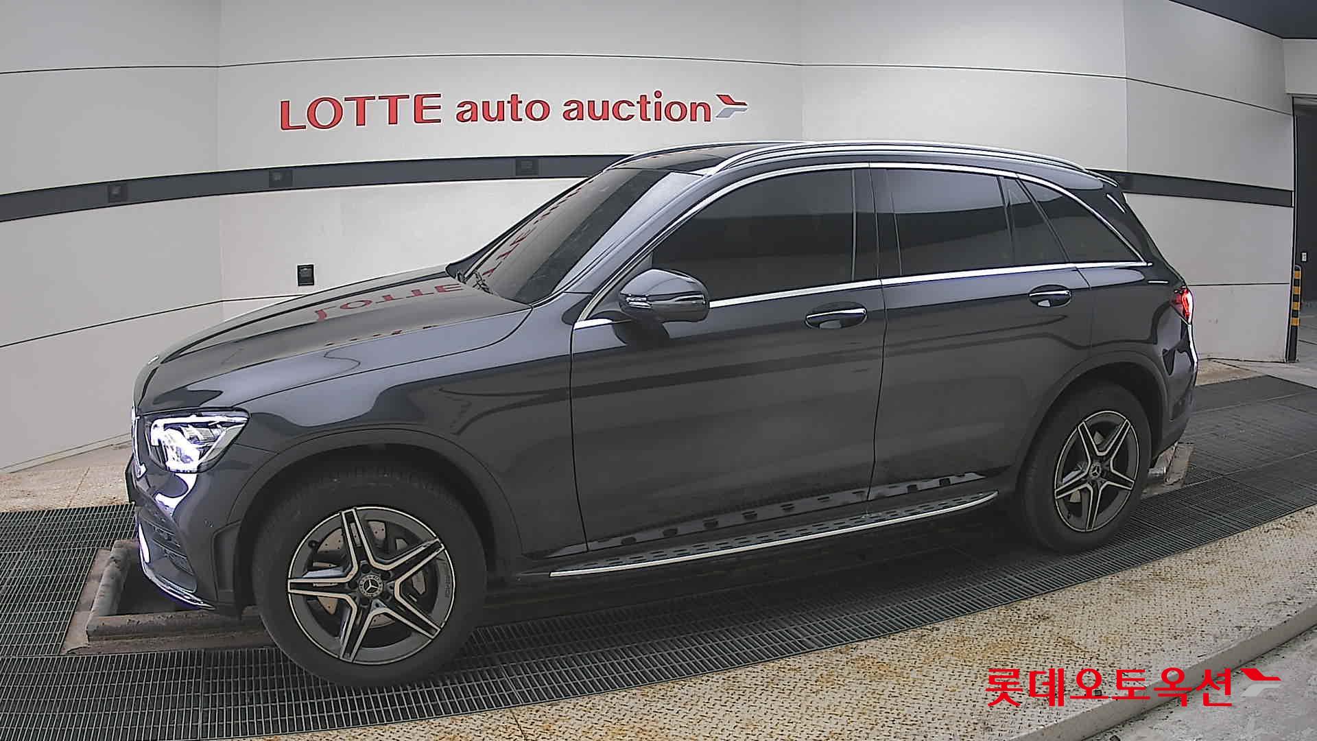 메르세데스-벤츠 GLC 2022 - 이미지 12