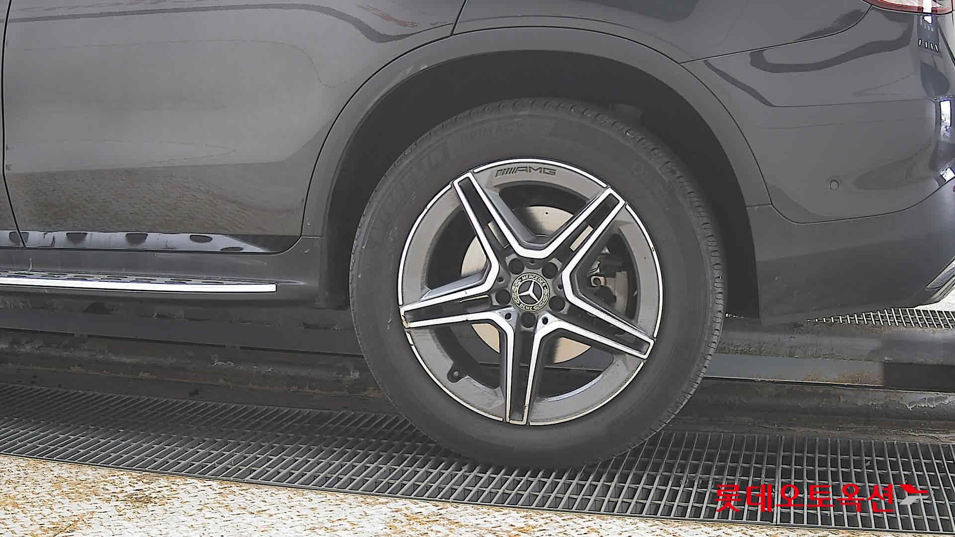 메르세데스-벤츠 GLC 2022 - 이미지 26