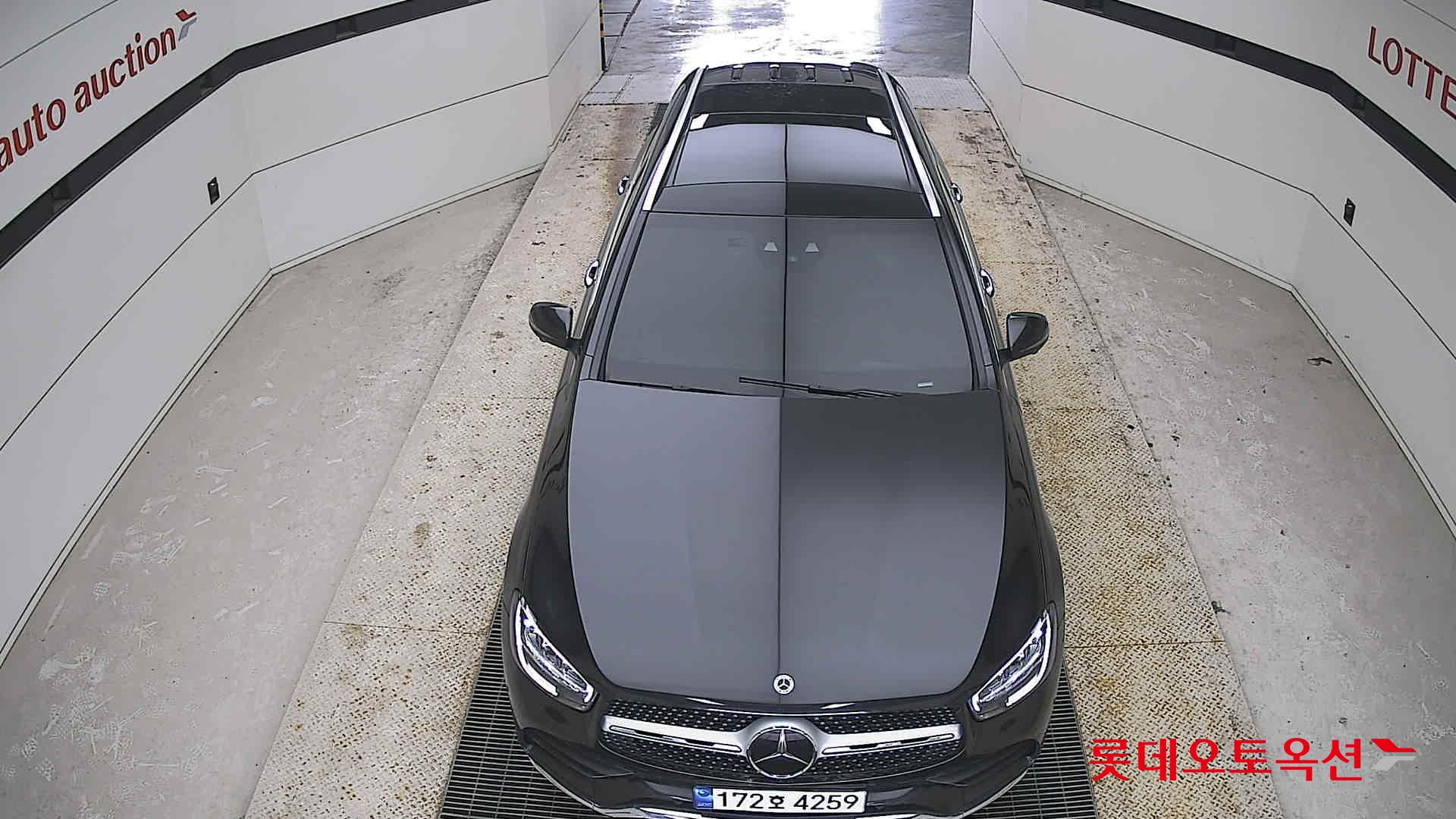 메르세데스-벤츠 GLC 2022 - 이미지 7