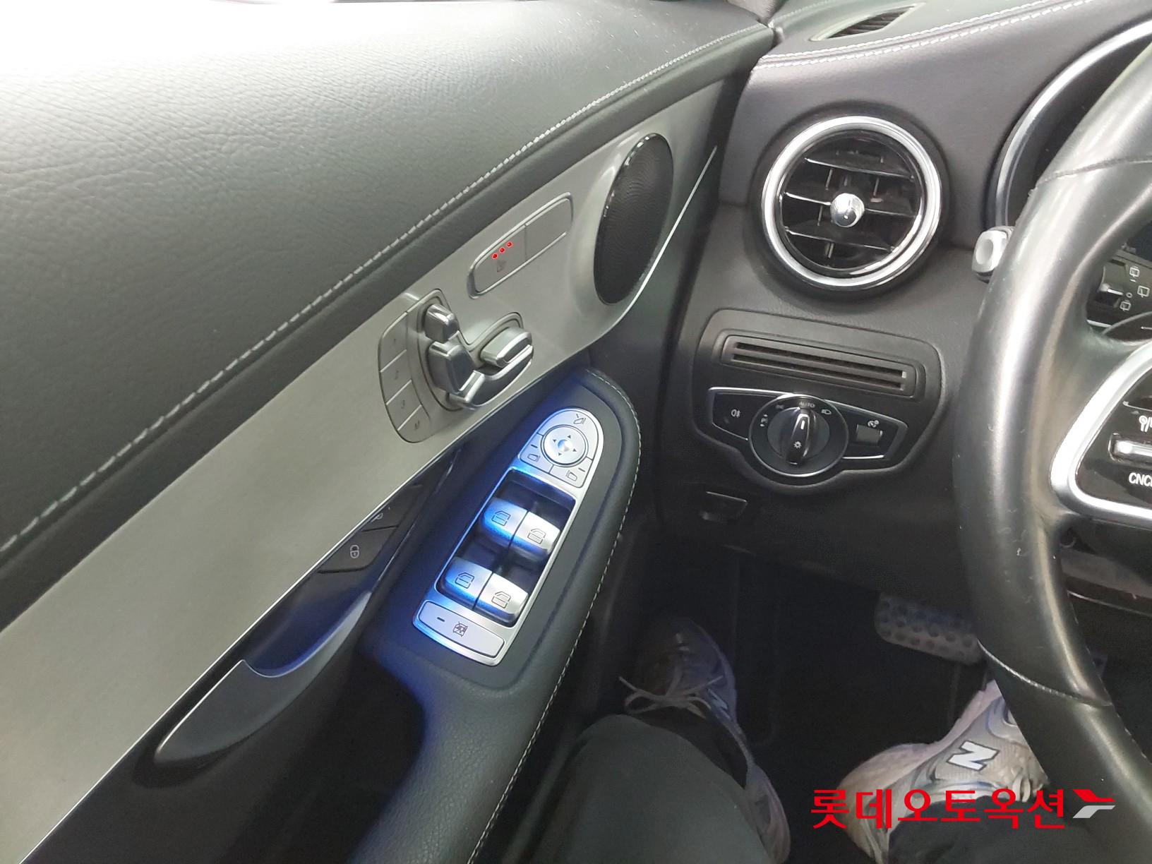 메르세데스-벤츠 GLC 2022 - 이미지 29