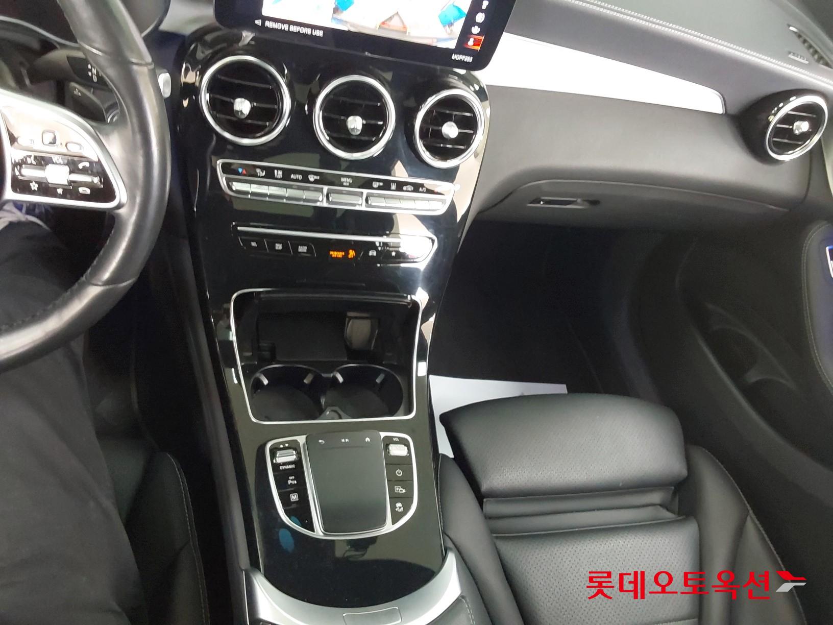 메르세데스-벤츠 GLC 2022 - 이미지 34