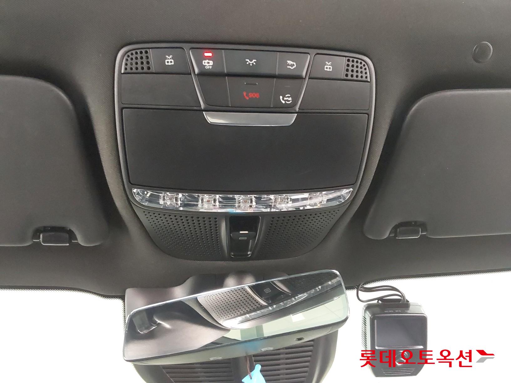 메르세데스-벤츠 GLC 2022 - 이미지 35