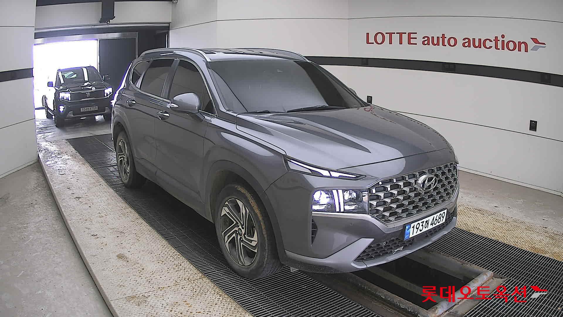 هيونداي سنتافي