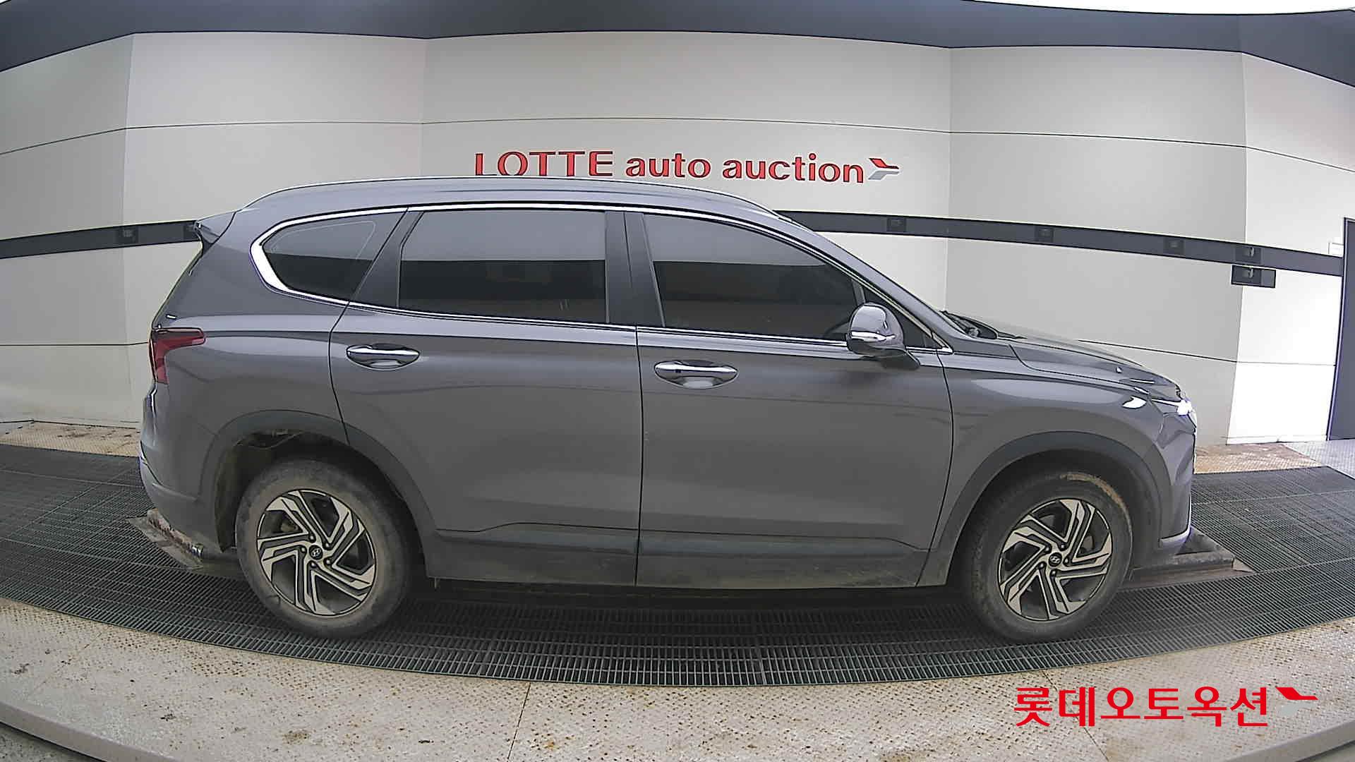 هيونداي سنتافي