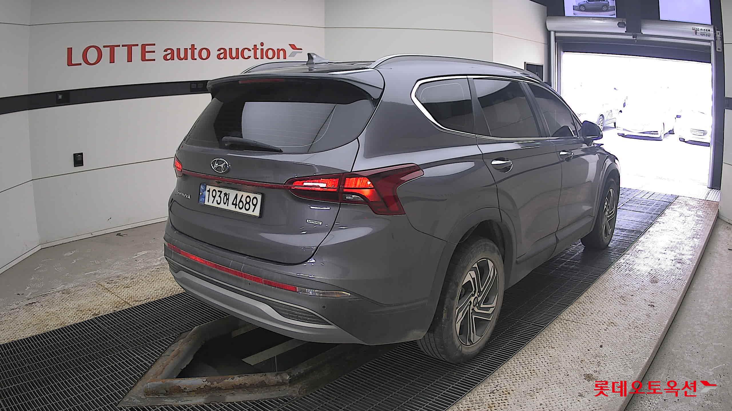 هيونداي سنتافي