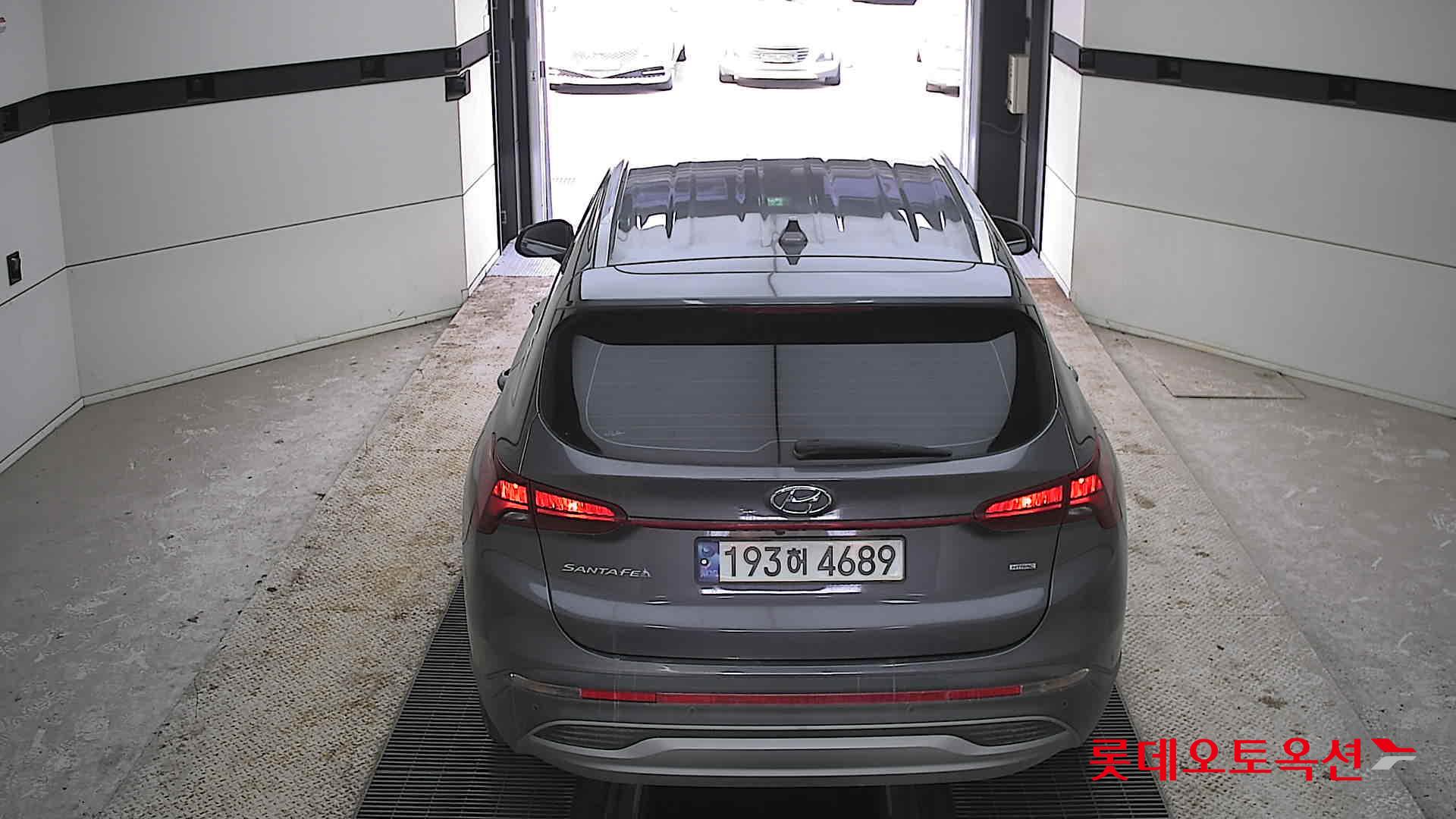 هيونداي سنتافي