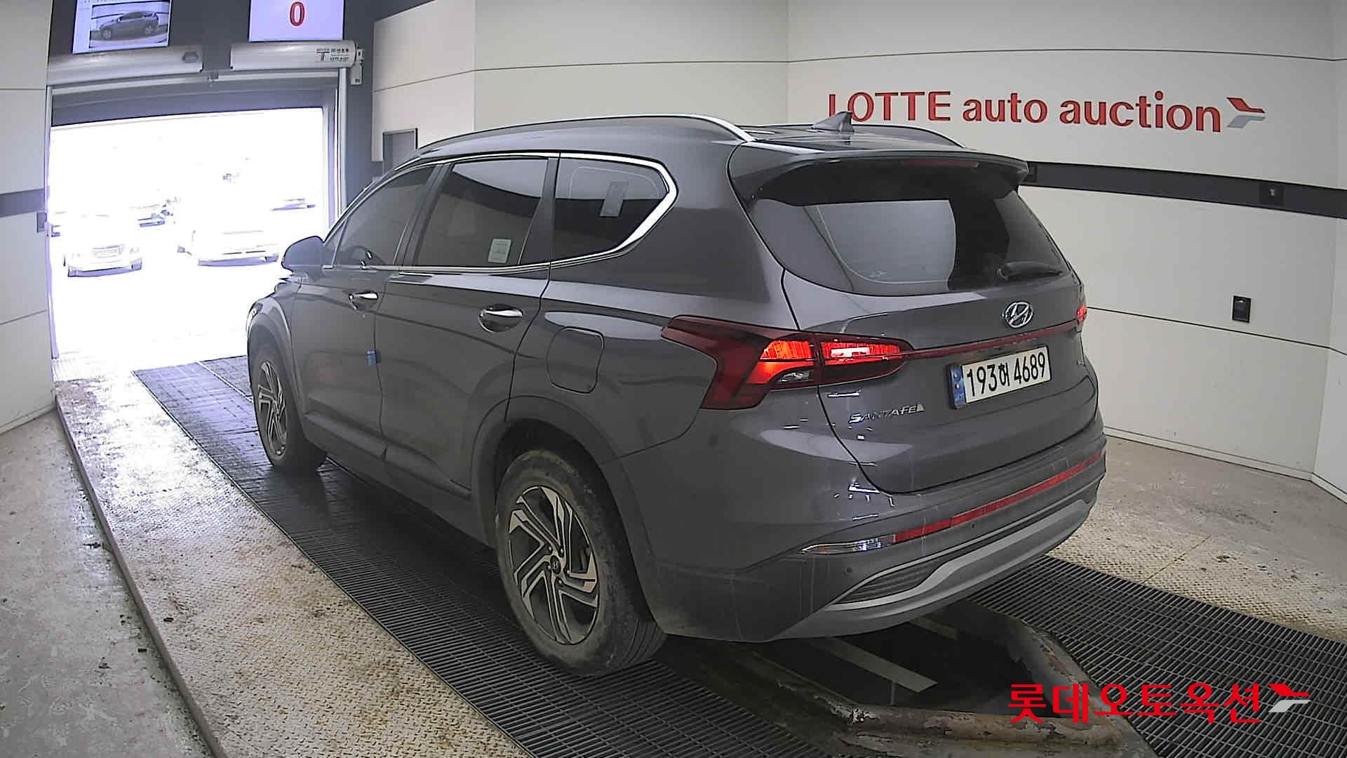 هيونداي سنتافي