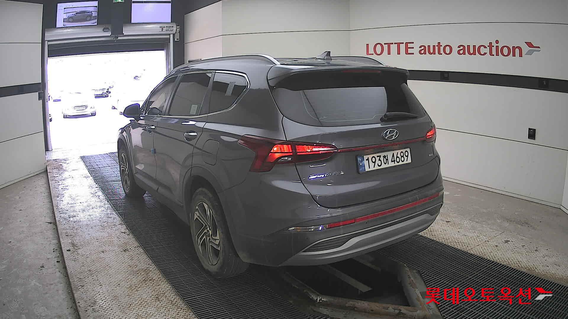 هيونداي سنتافي