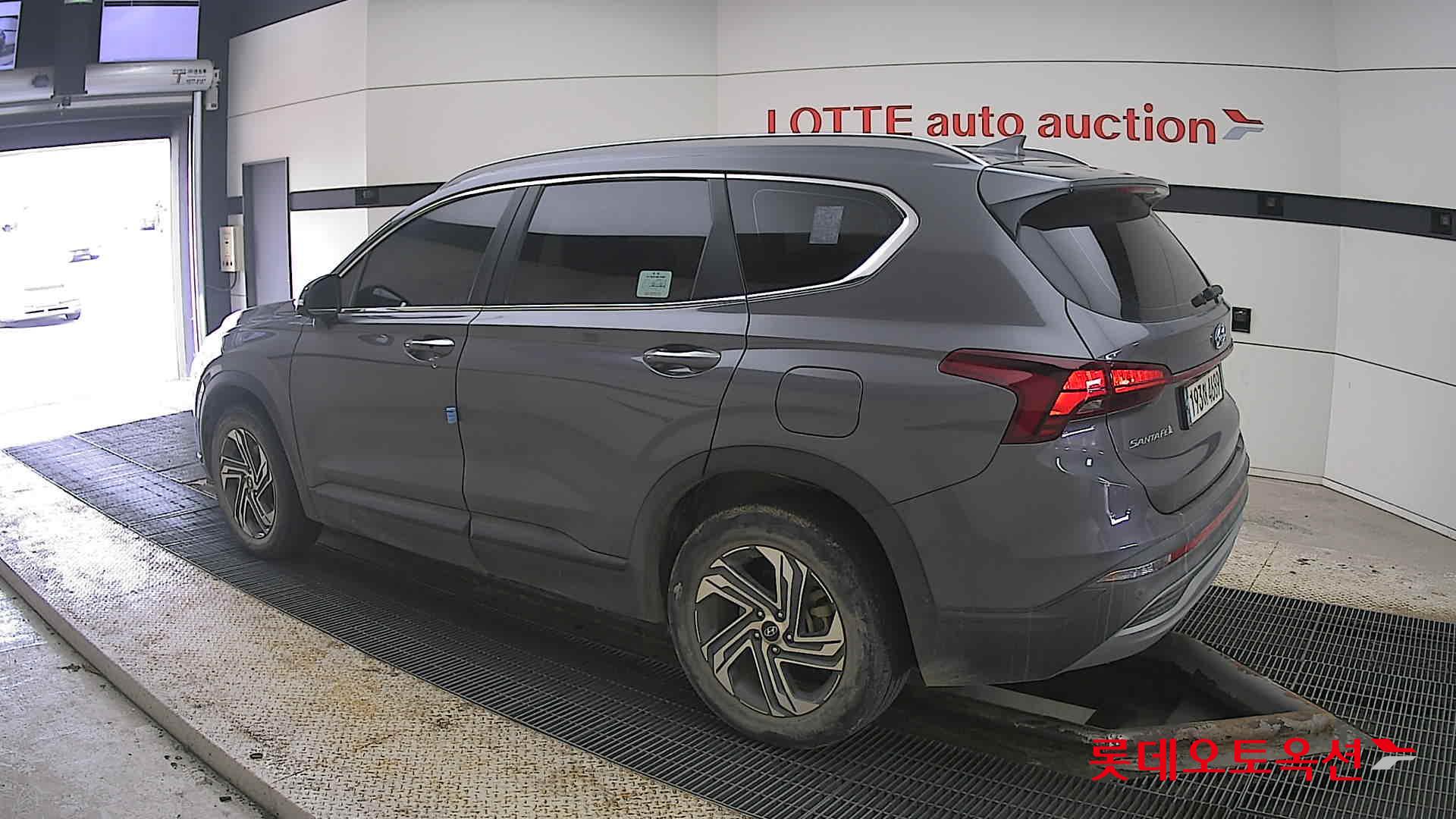 هيونداي سنتافي