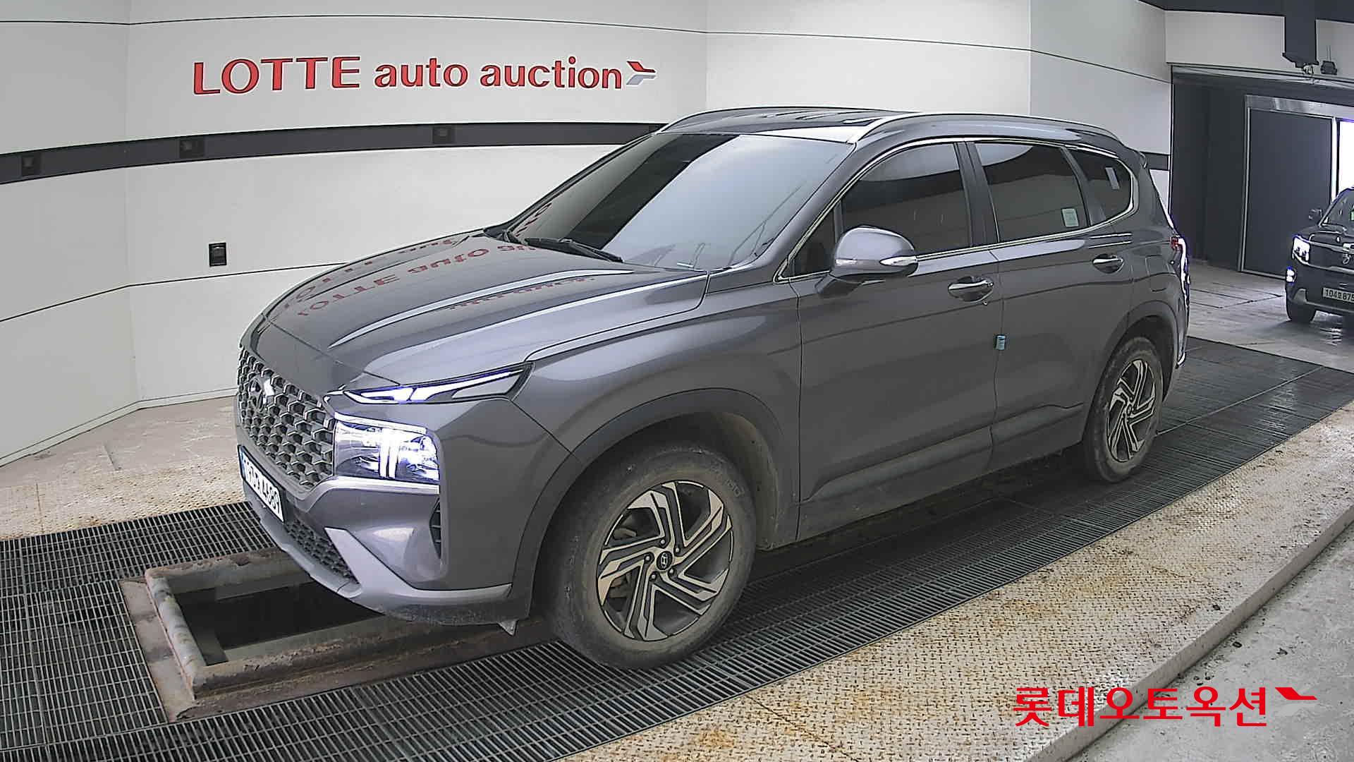 هيونداي سنتافي