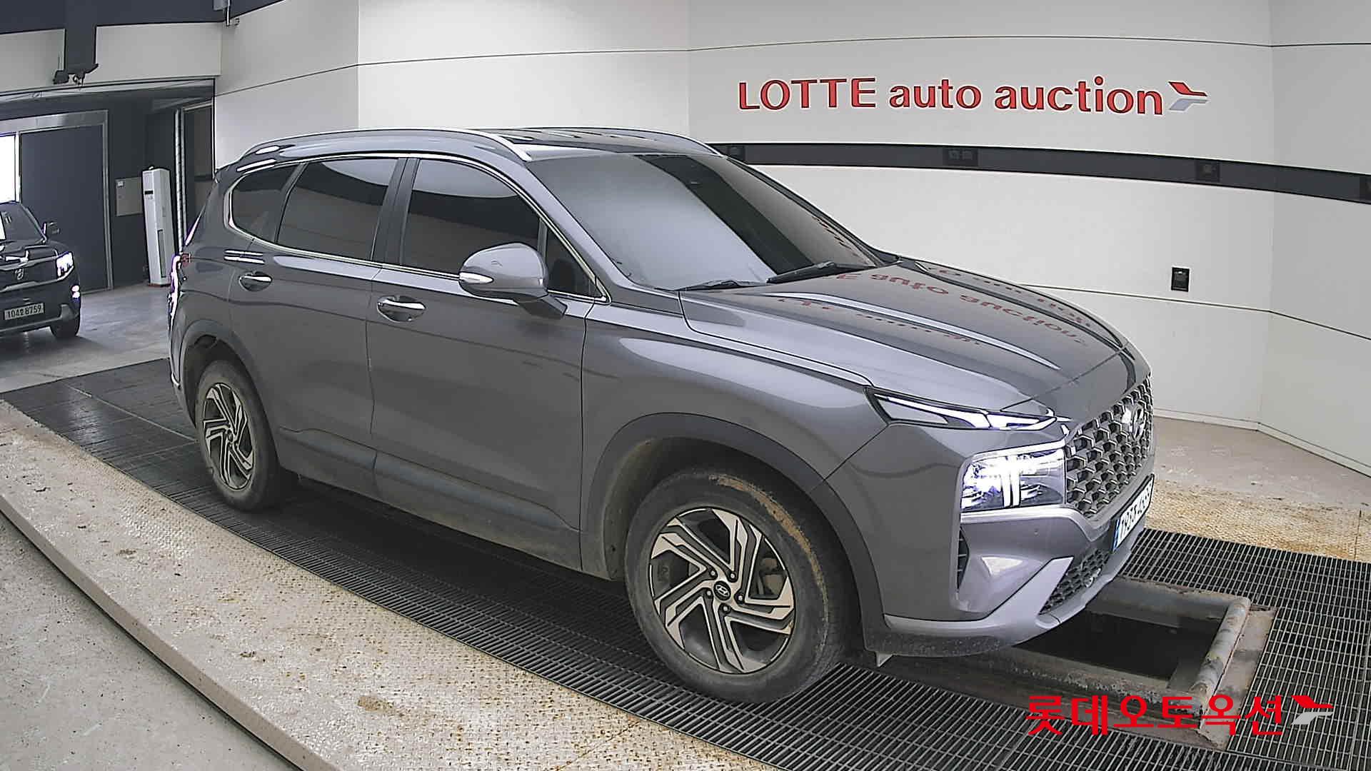 هيونداي سنتافي