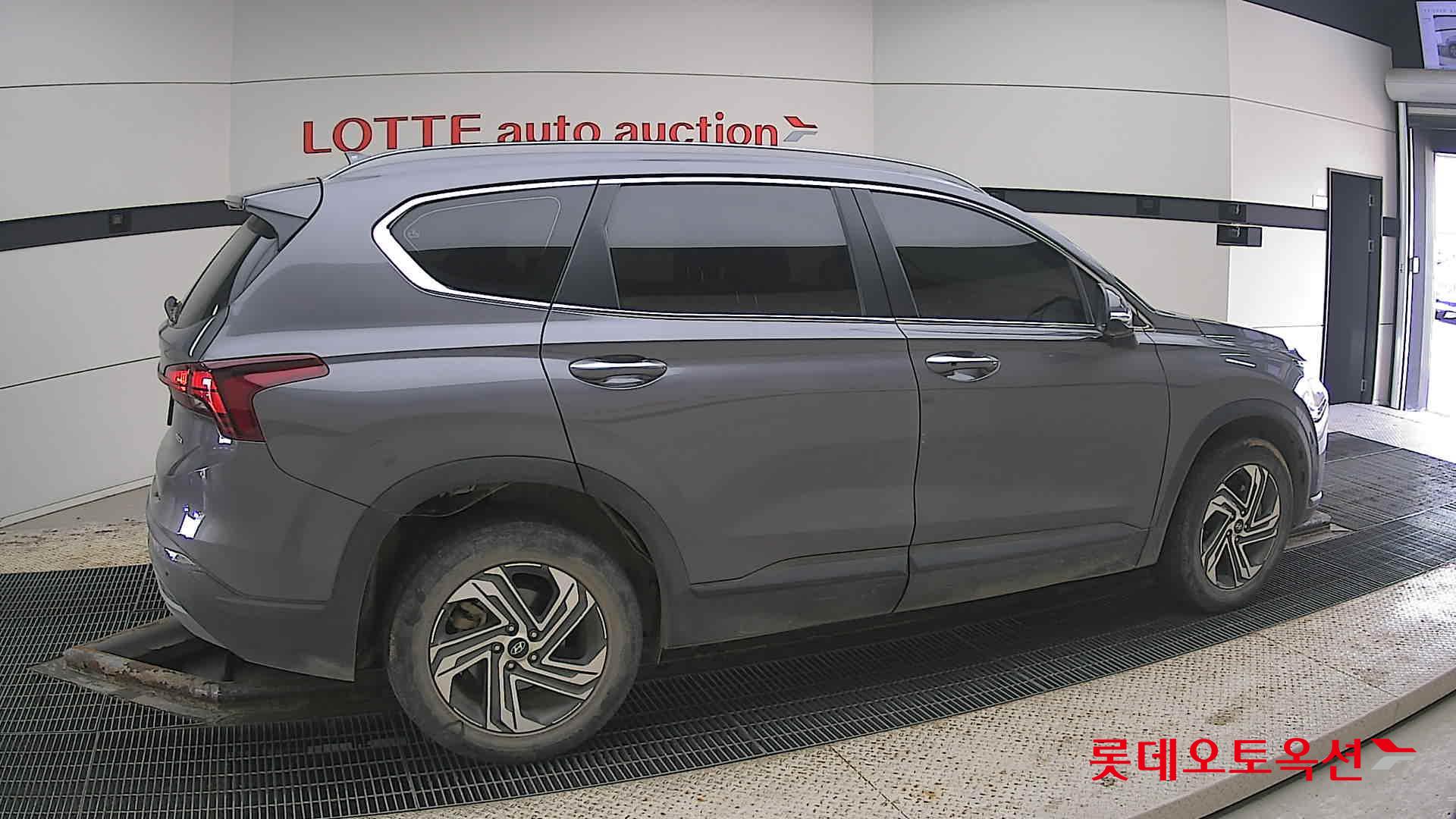 هيونداي سنتافي