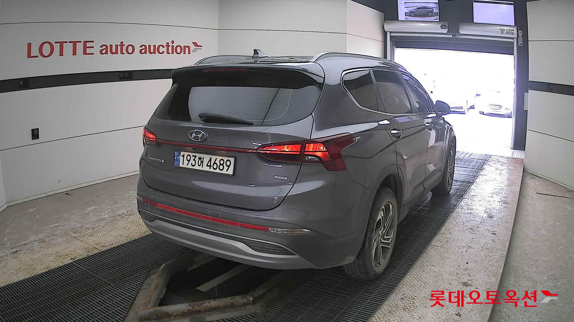 هيونداي سنتافي