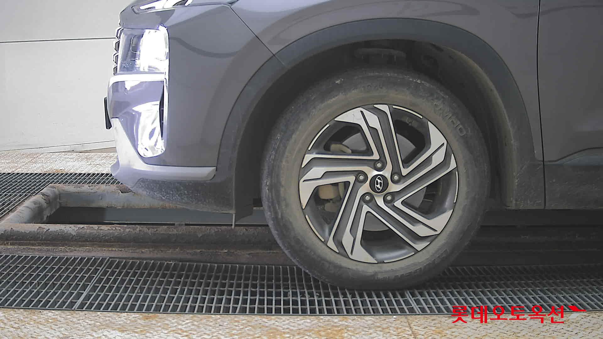 هيونداي سنتافي